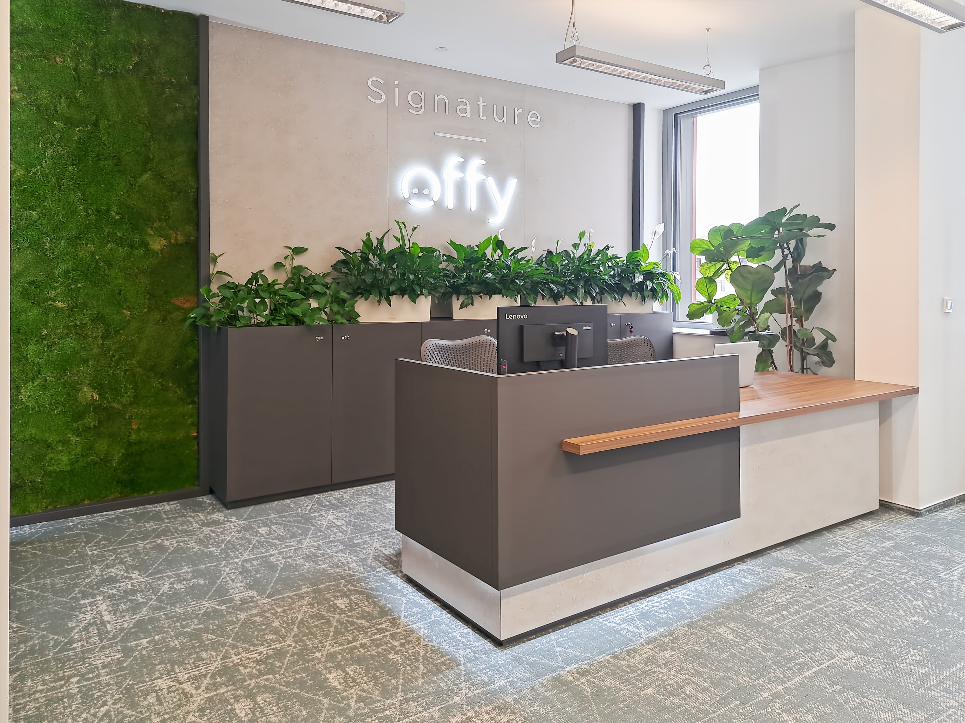 Prague, Signature OFFY image 3 Prague, Signature OFFY image 3