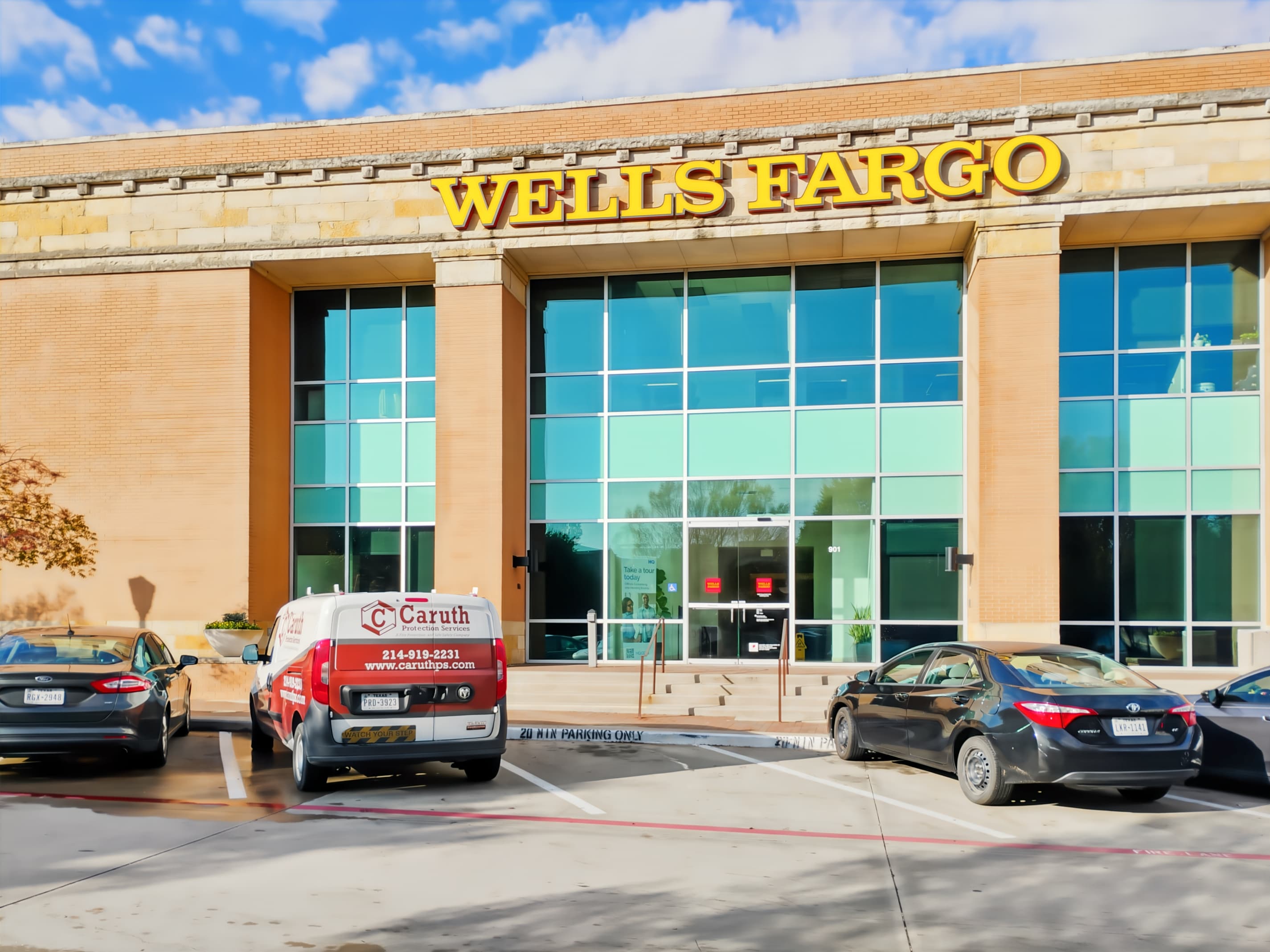 TX, Fort Worth - Rosedale St image 5