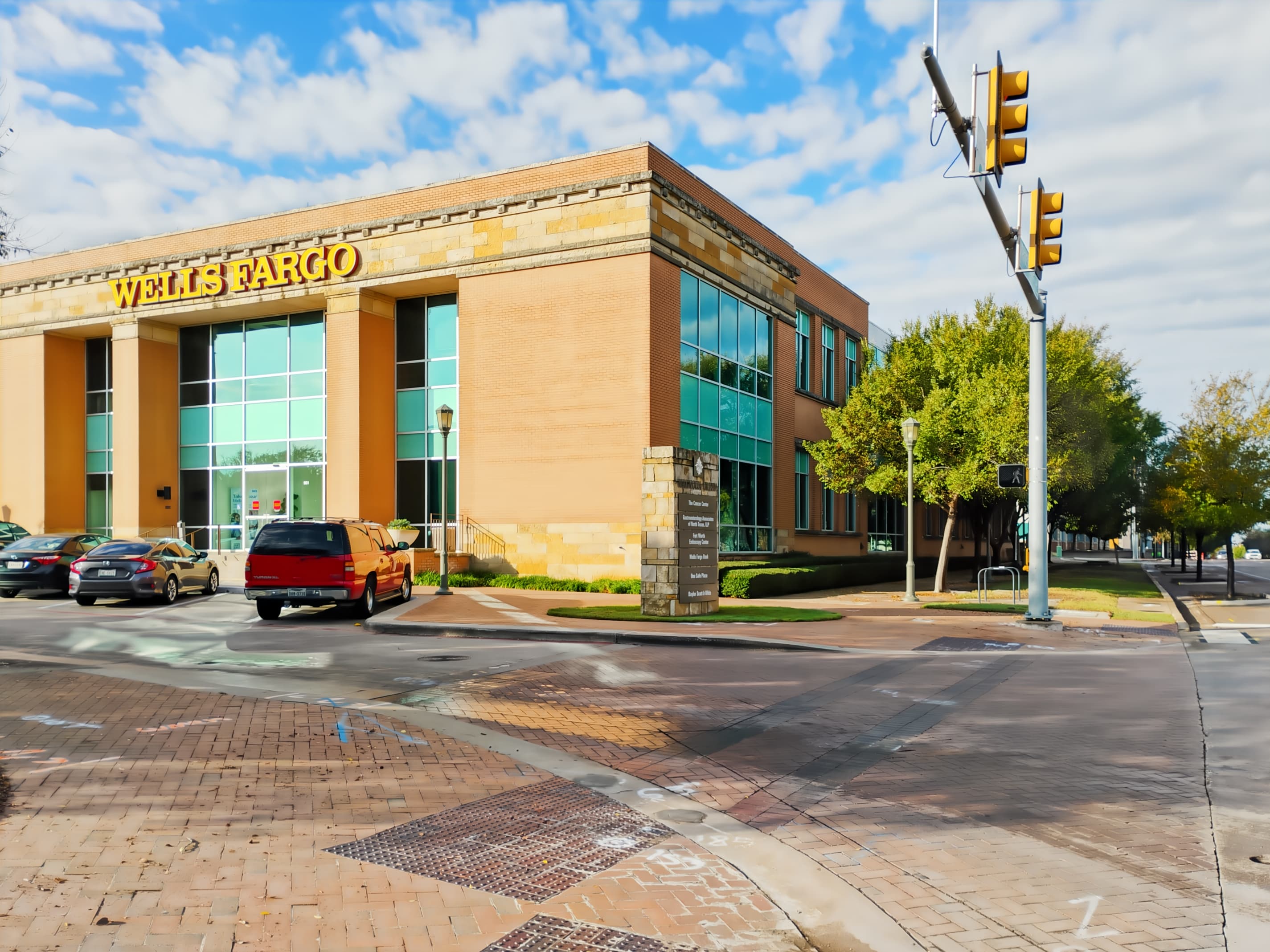 TX, Fort Worth - Rosedale St image 8