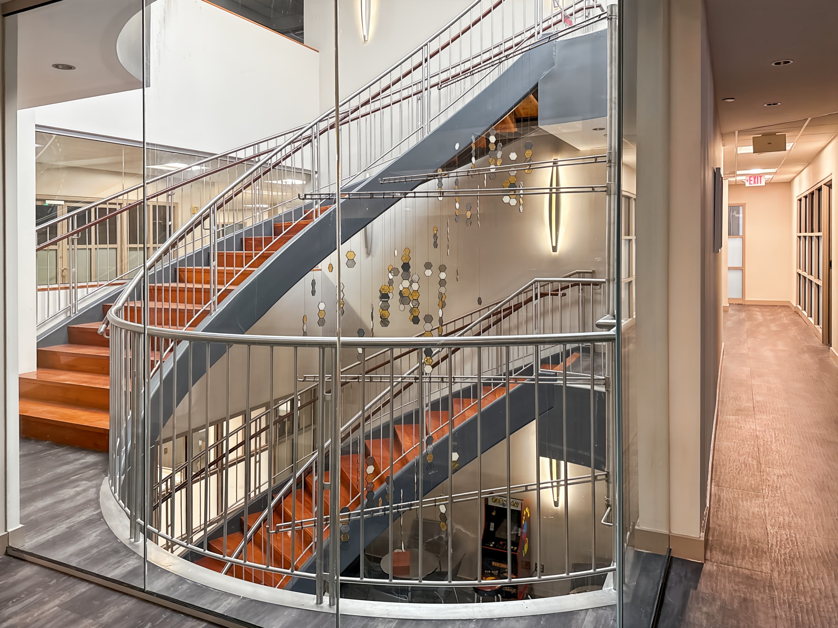 CT, New Haven - Church St image 6