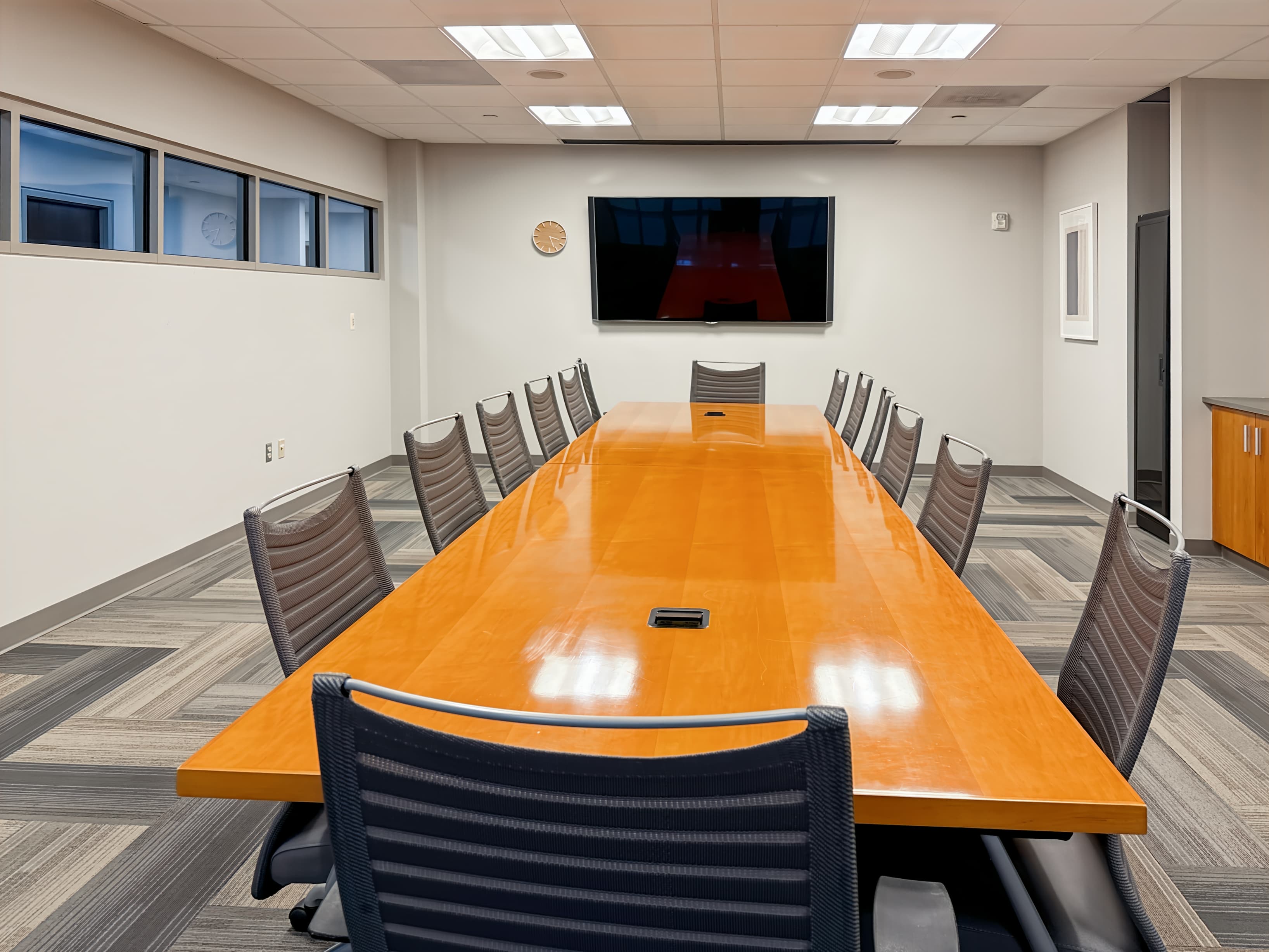 CT, New Haven - Church St image 1