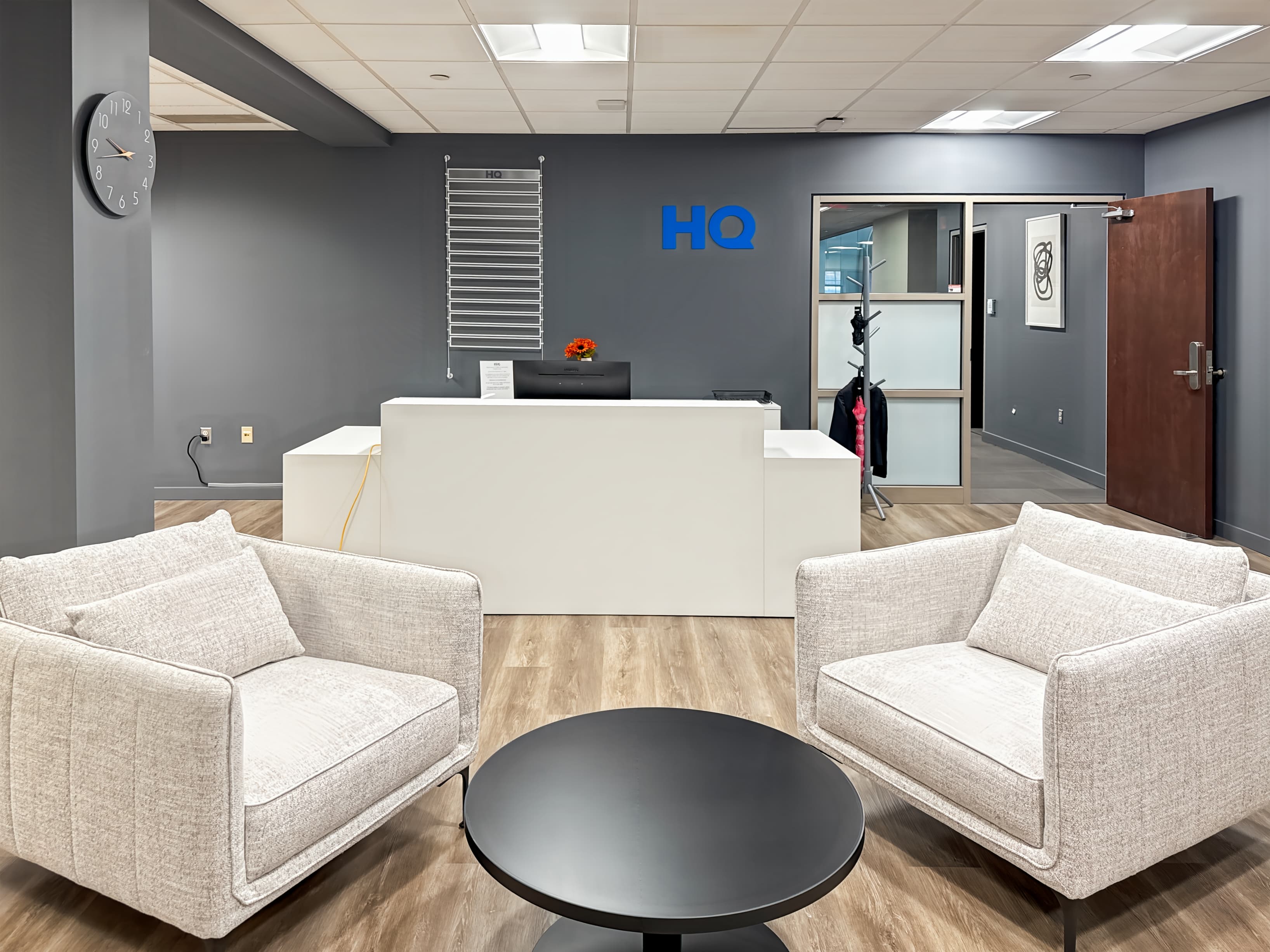 CT, New Haven - Church St image 5