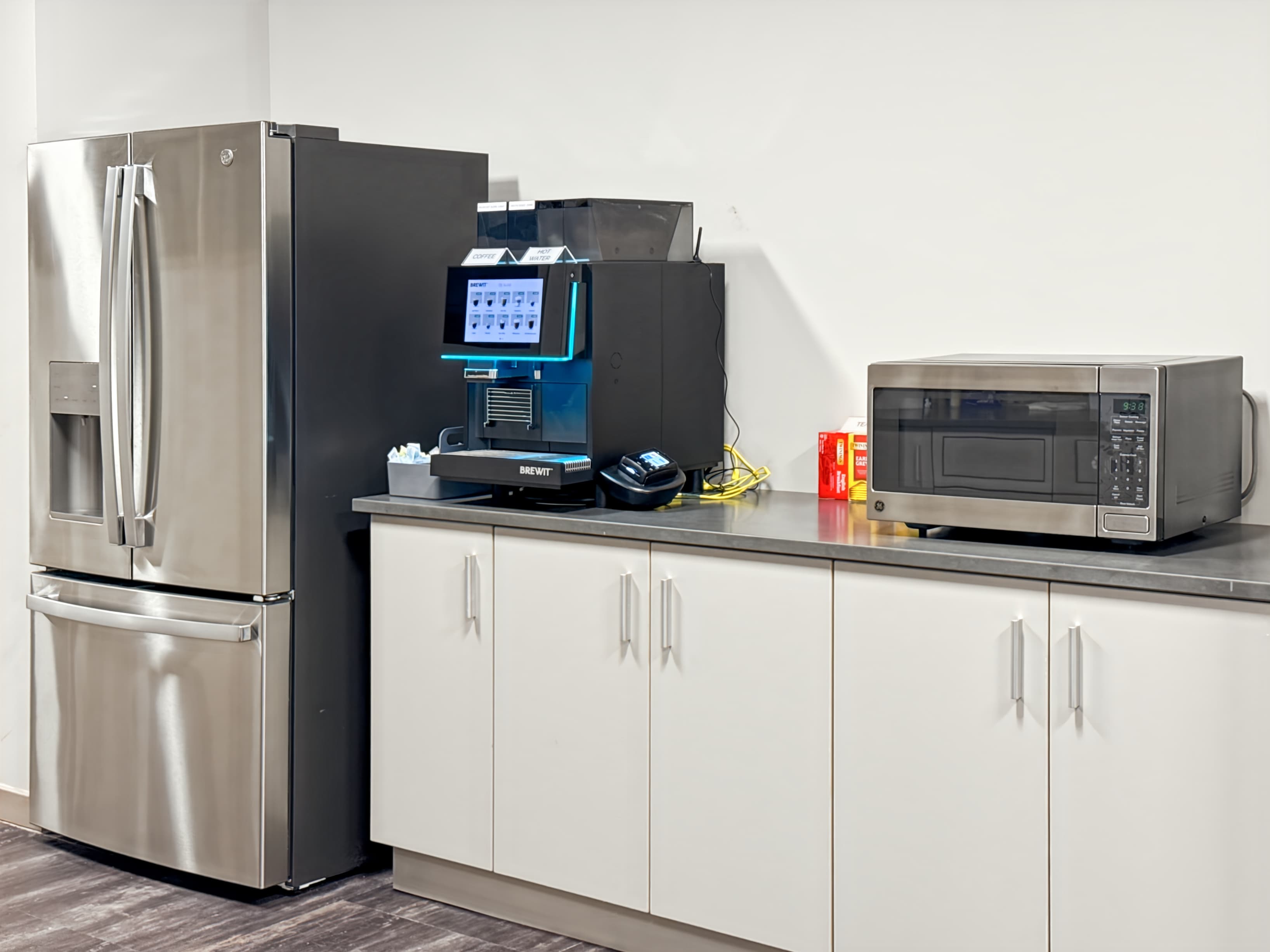 CT, New Haven - Church St image 2