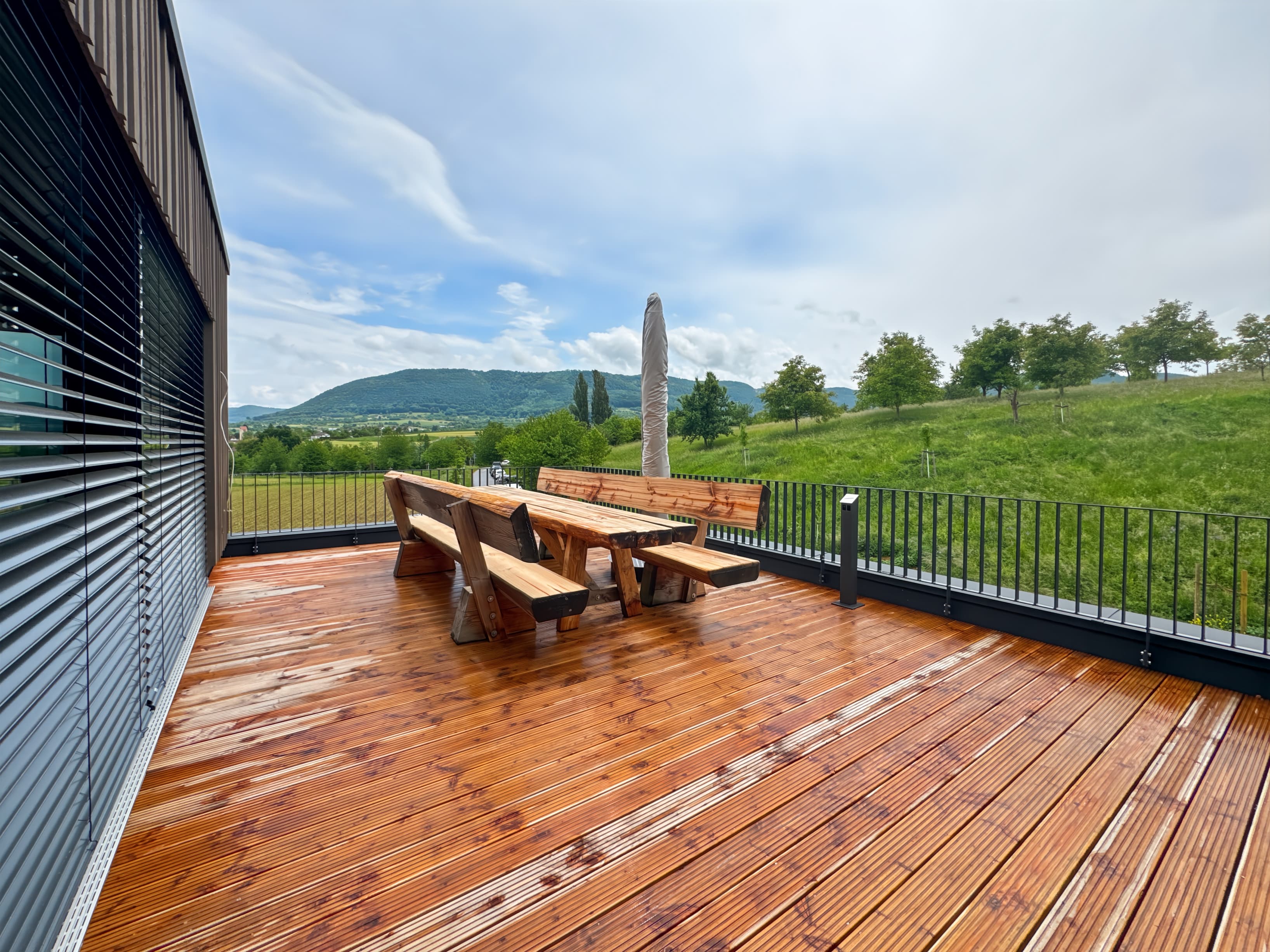 METZINGEN, Friedrich-Henning Straße image 12