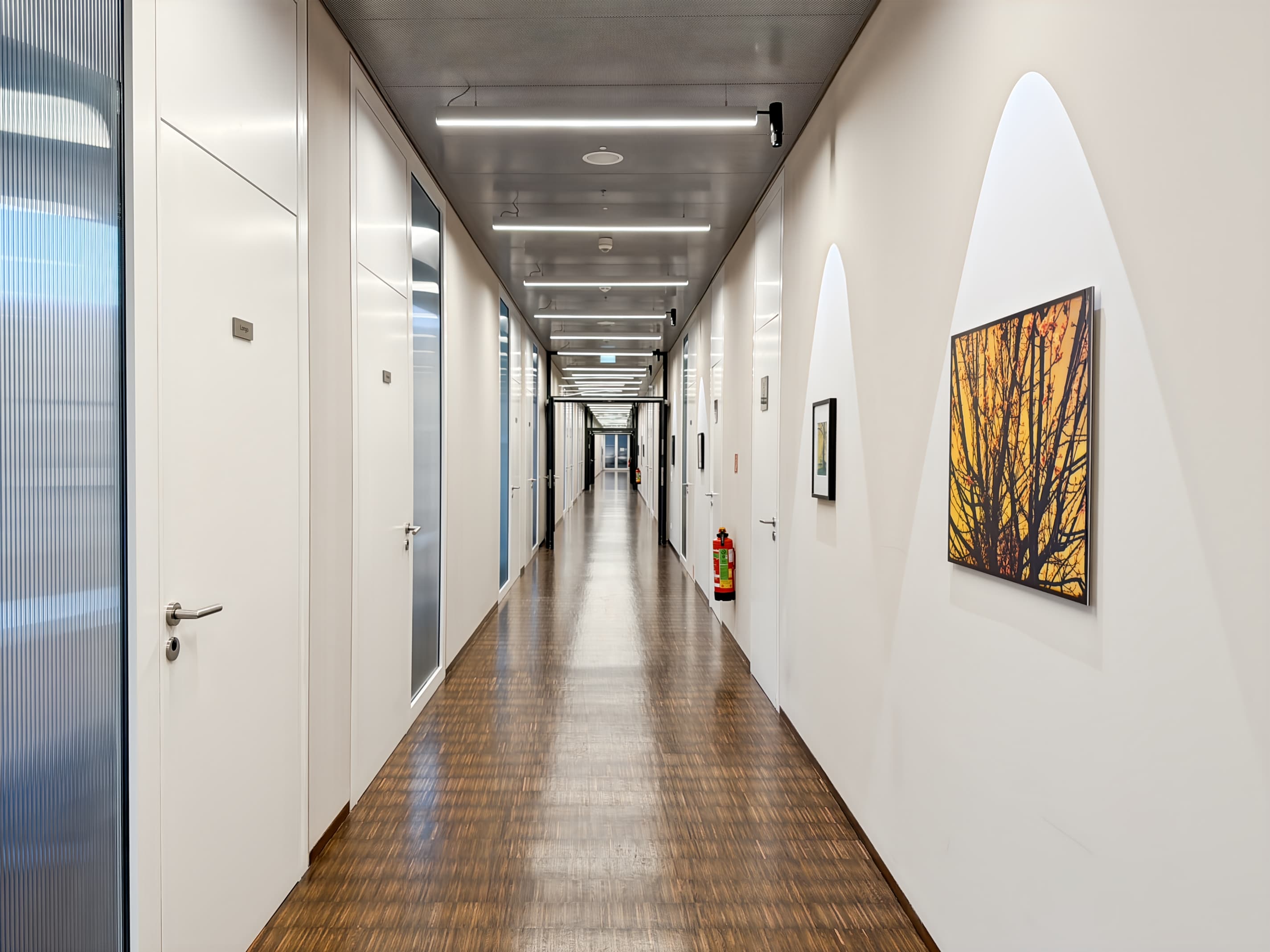 FRANKFURT, THE SQUAIRE Conference Center image 9 FRANKFURT, THE SQUAIRE Conference Center image 9