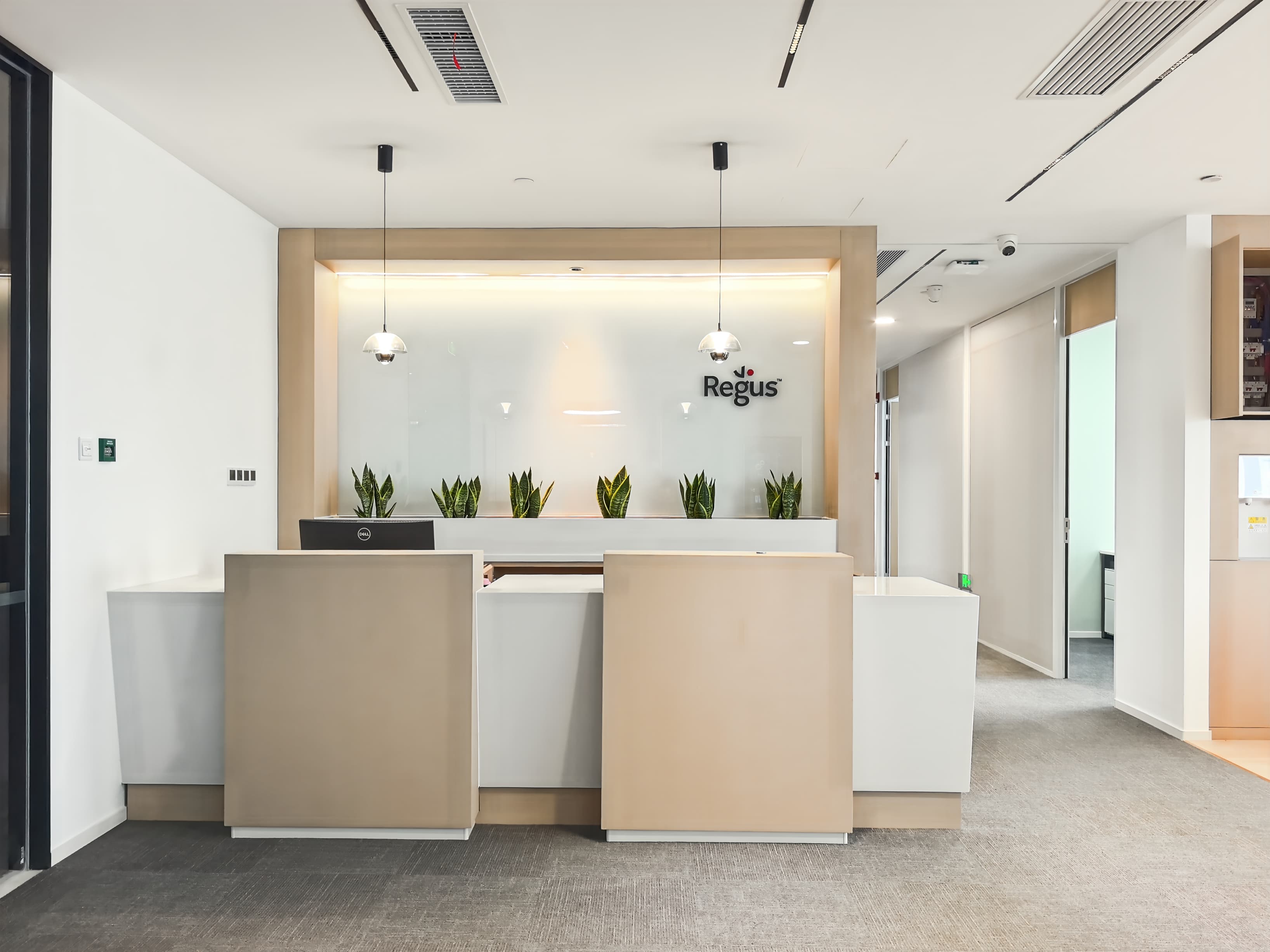 Wuhan, Optics Valley Financial Centre image 9