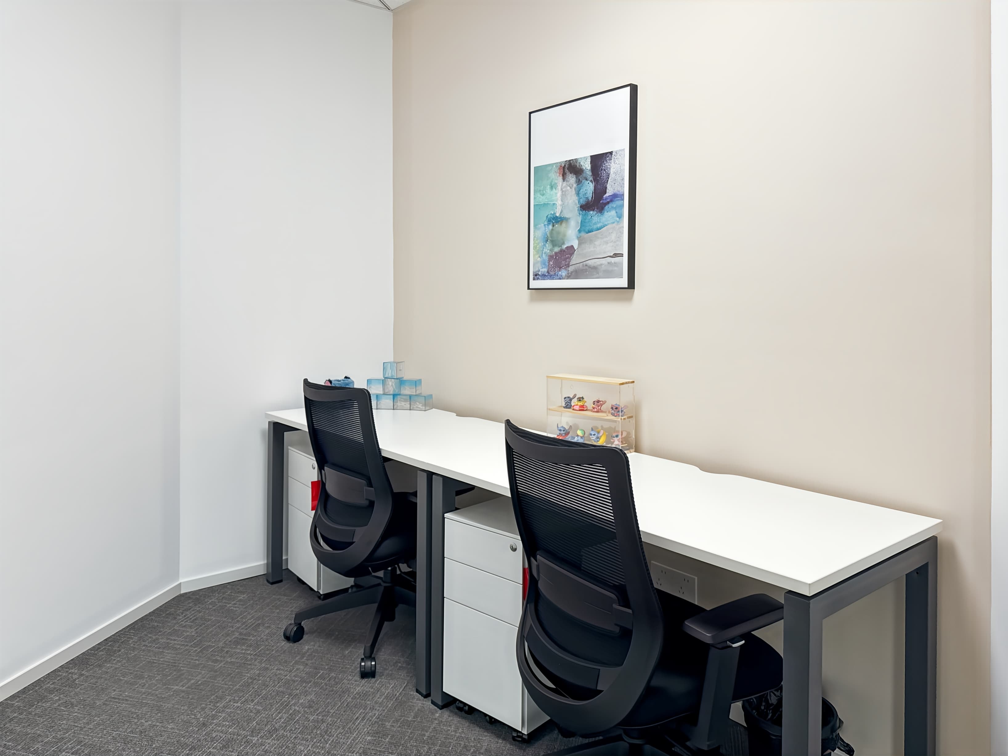 Wuhan, Optics Valley Financial Centre image 8