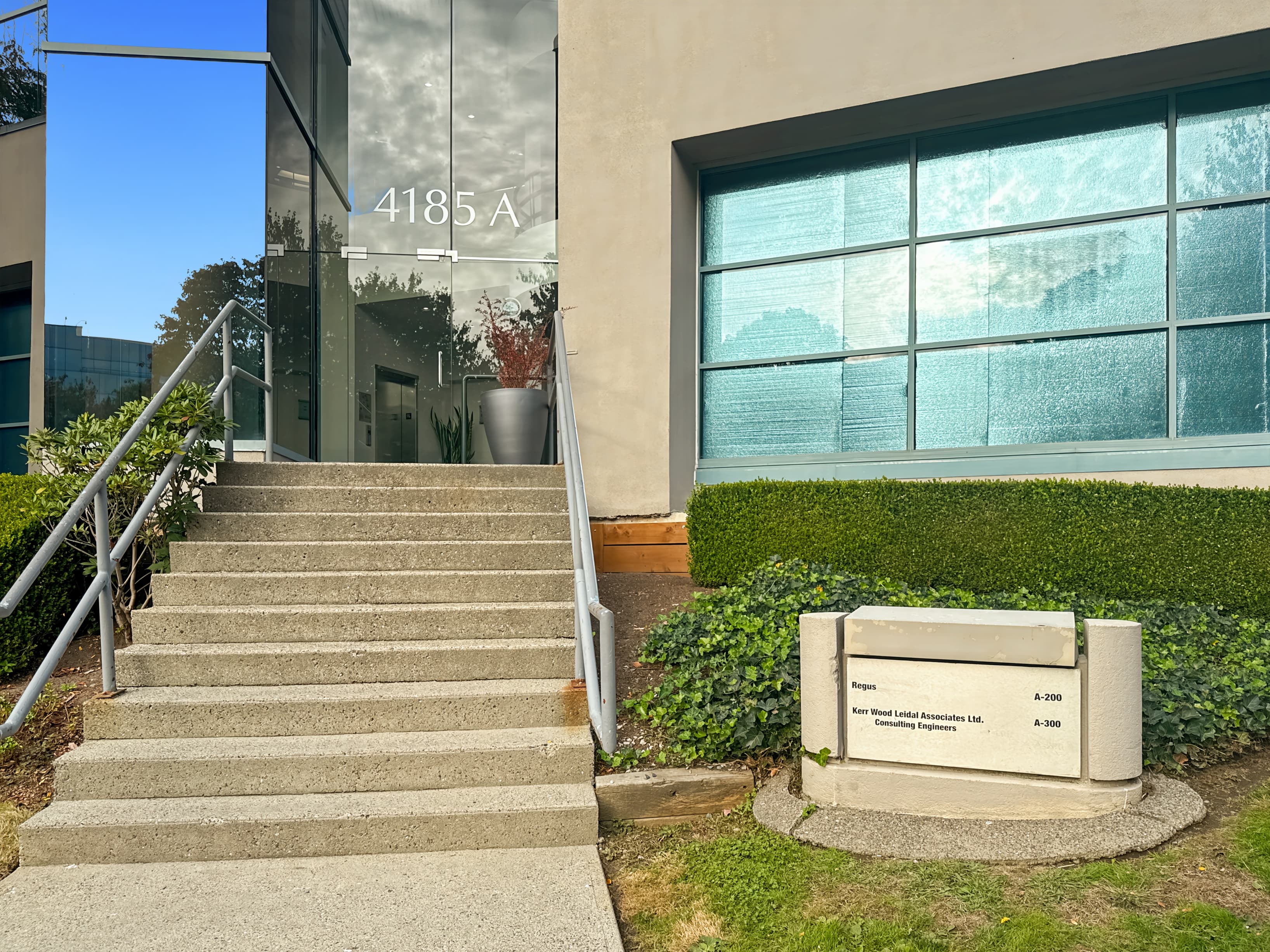 BC, Burnaby - Still Creek Dr image 4