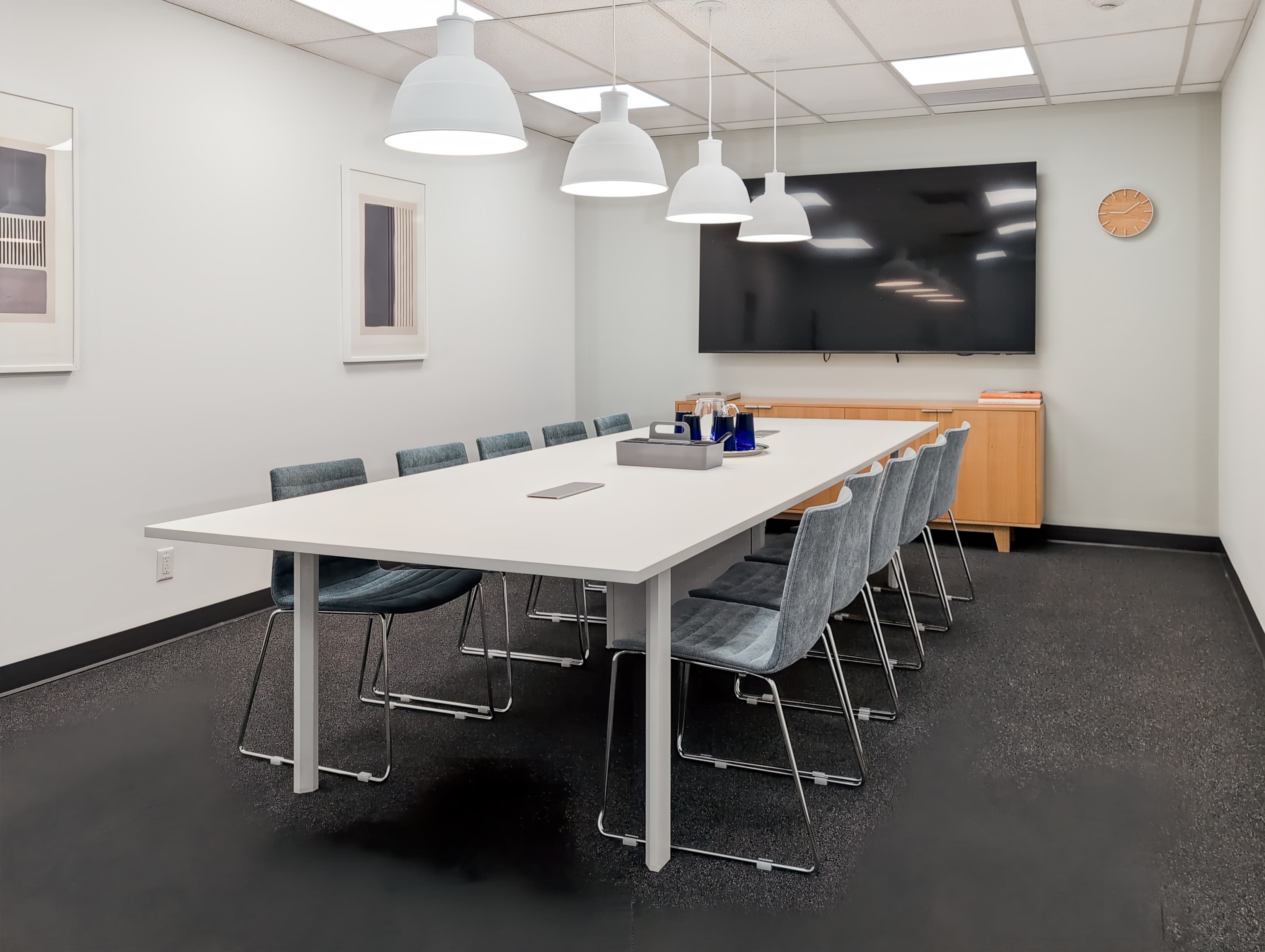 BC, Burnaby - Still Creek Dr image 9