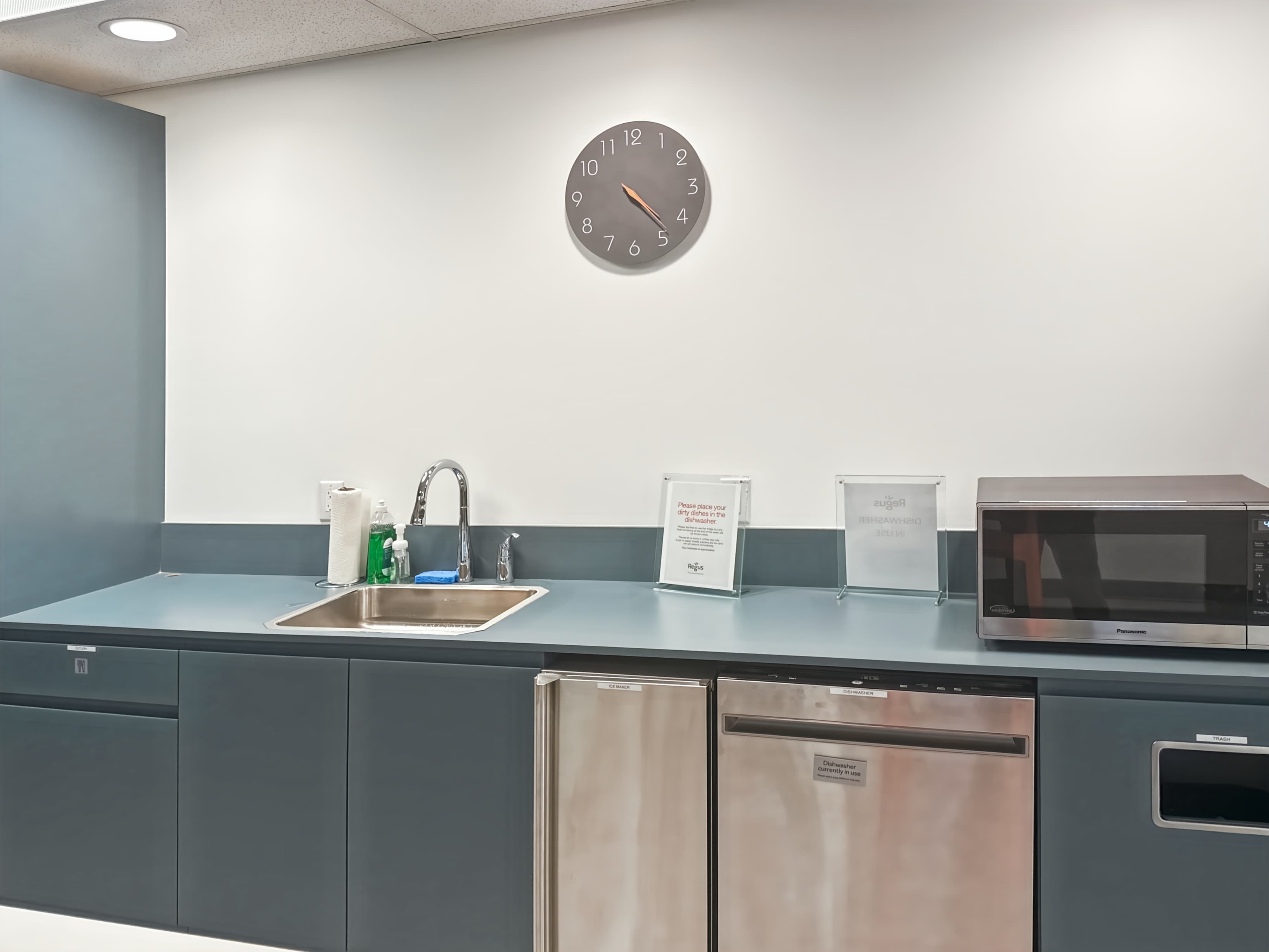 BC, Burnaby - Still Creek Dr image 1