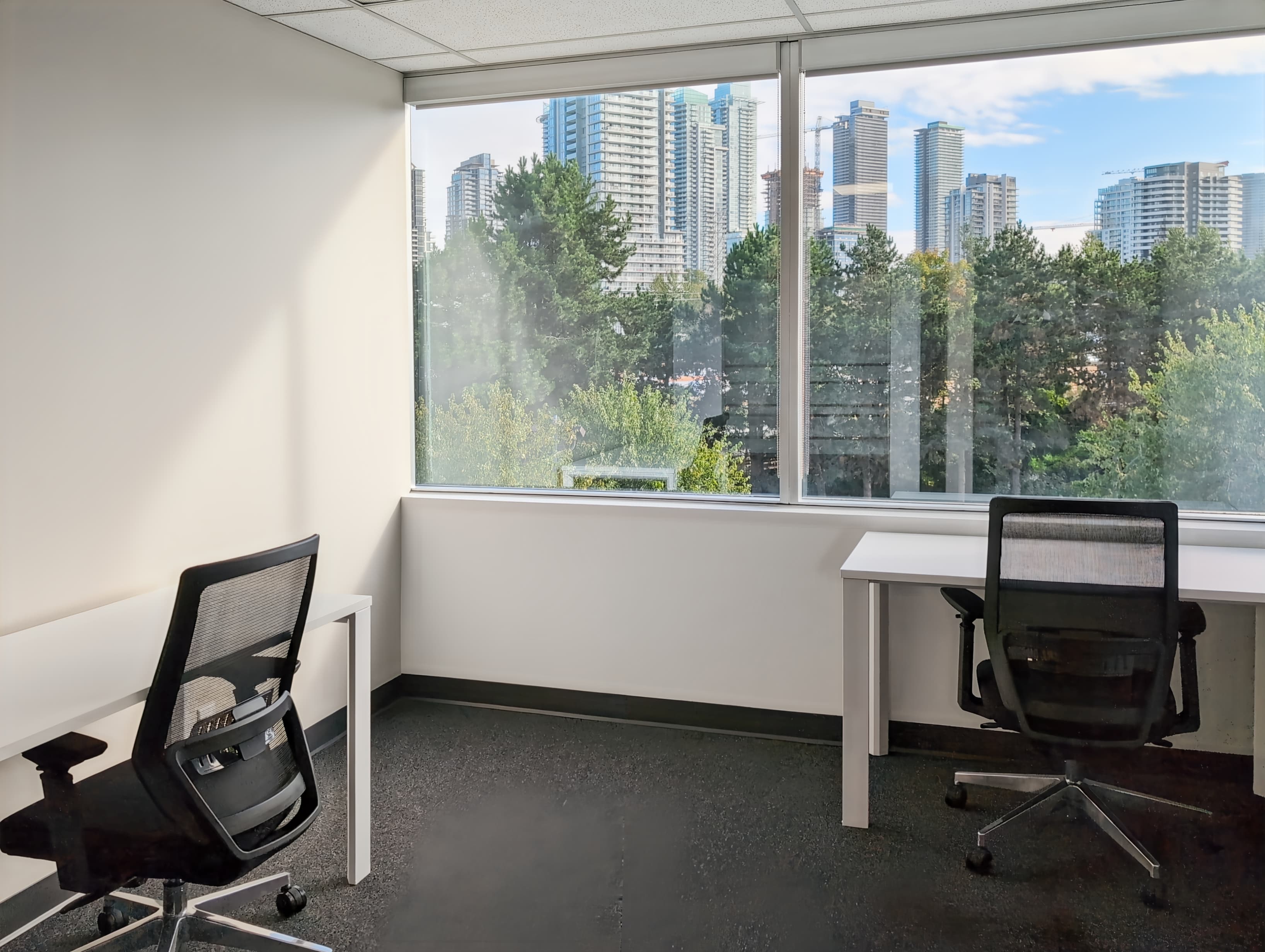 BC, Burnaby - Still Creek Dr image 3