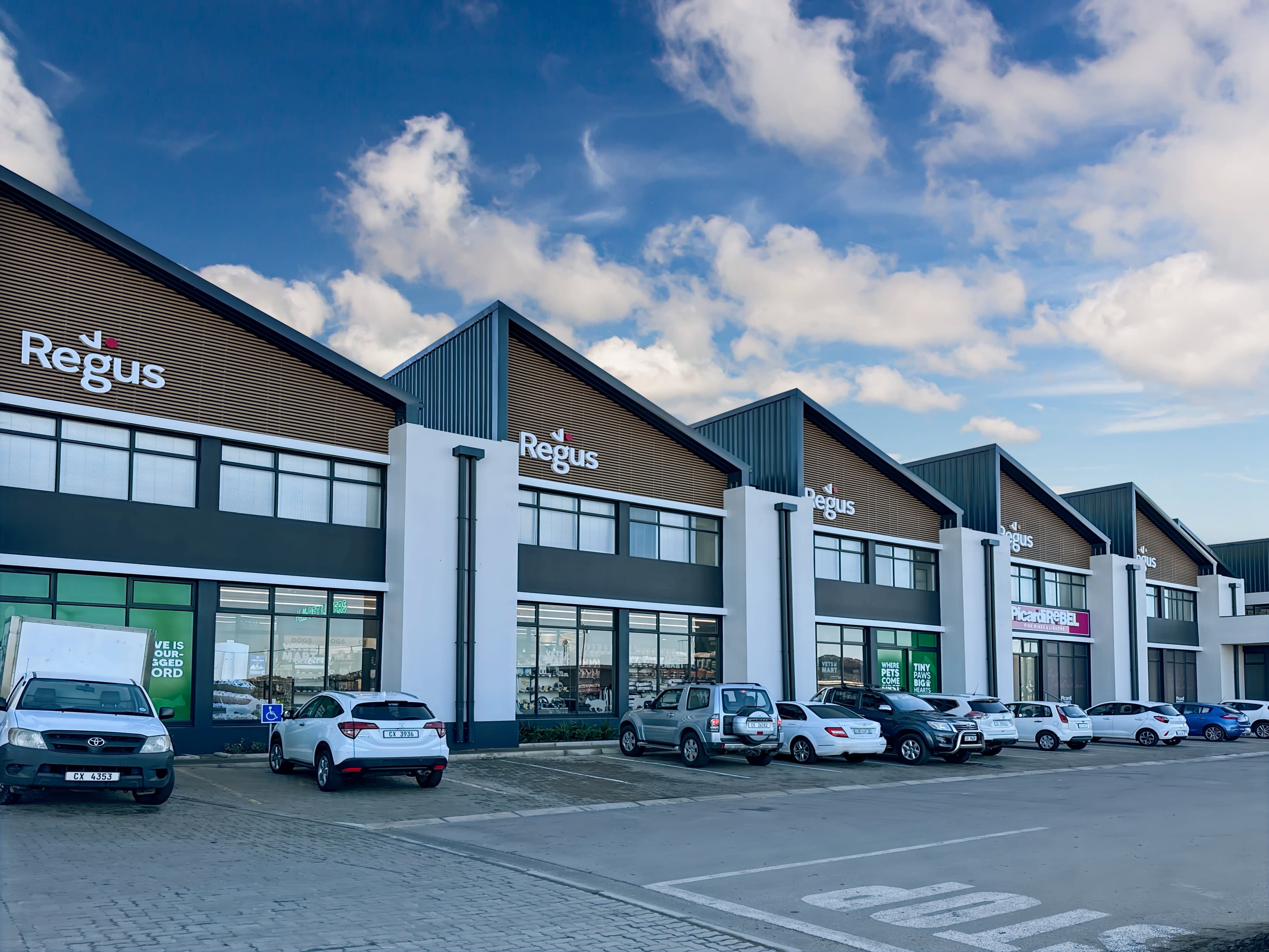 Knysna, Waterside image 13