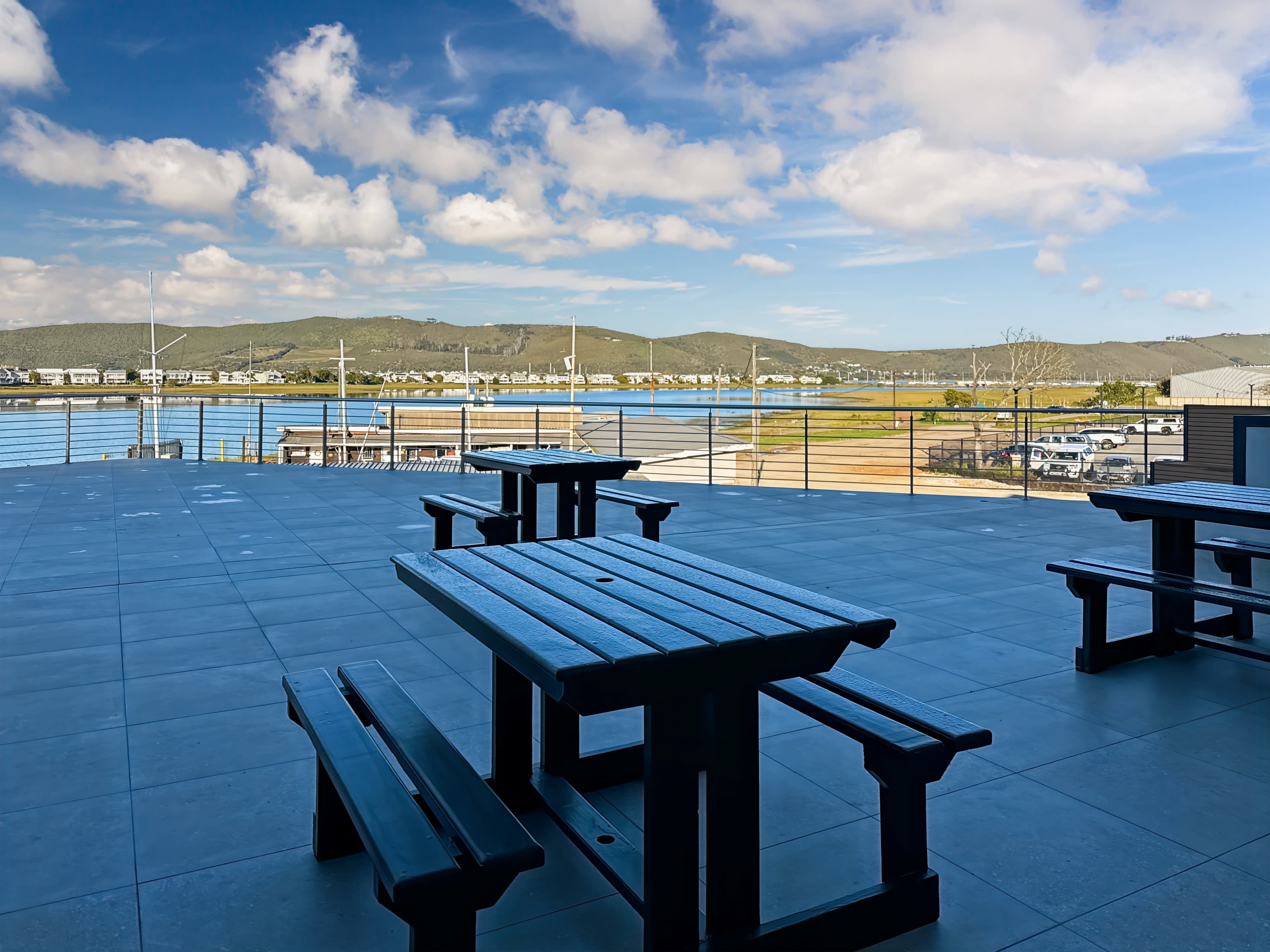 Knysna, Waterside image 5