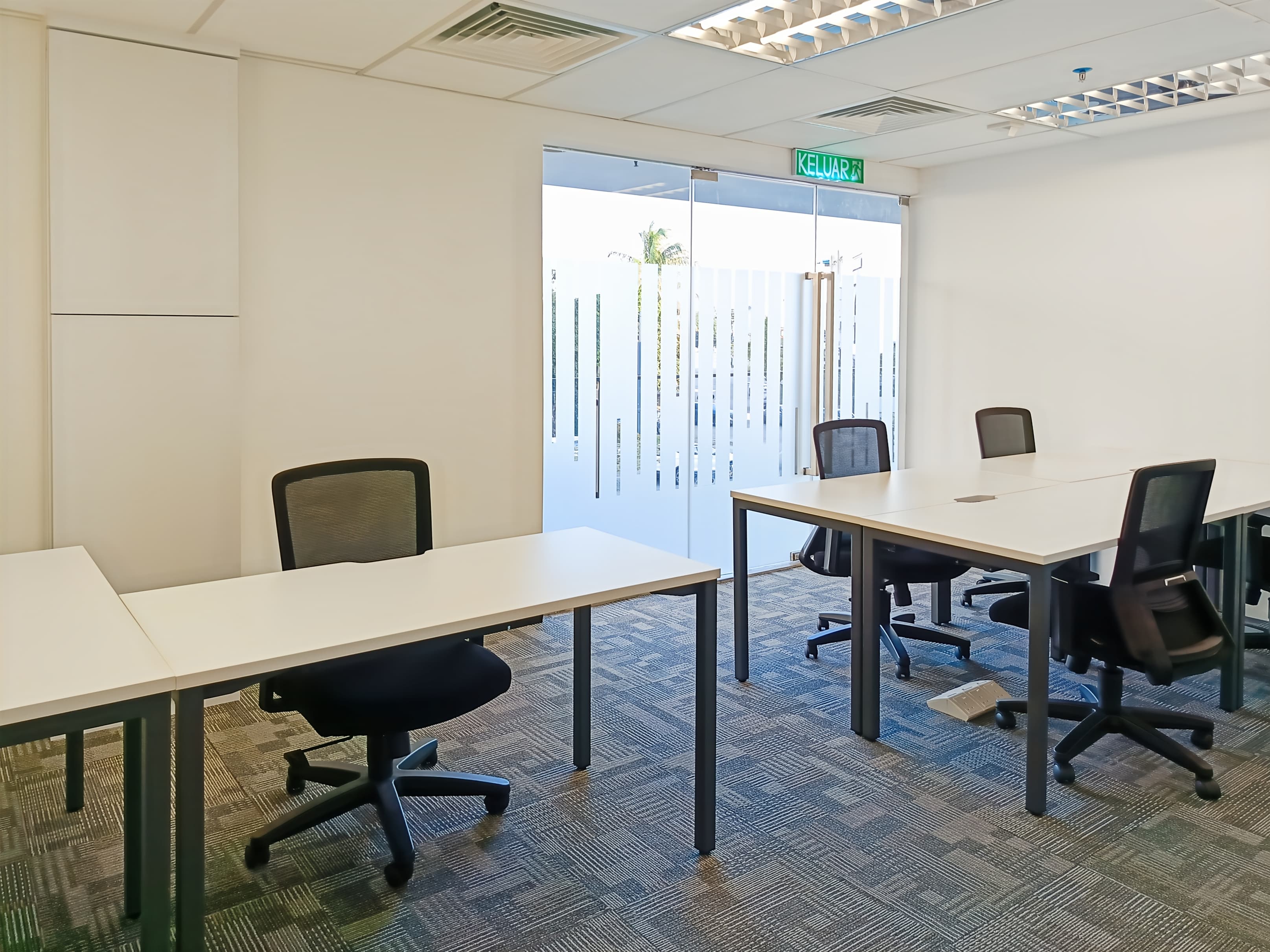 Kota Bharu, Troika image 6