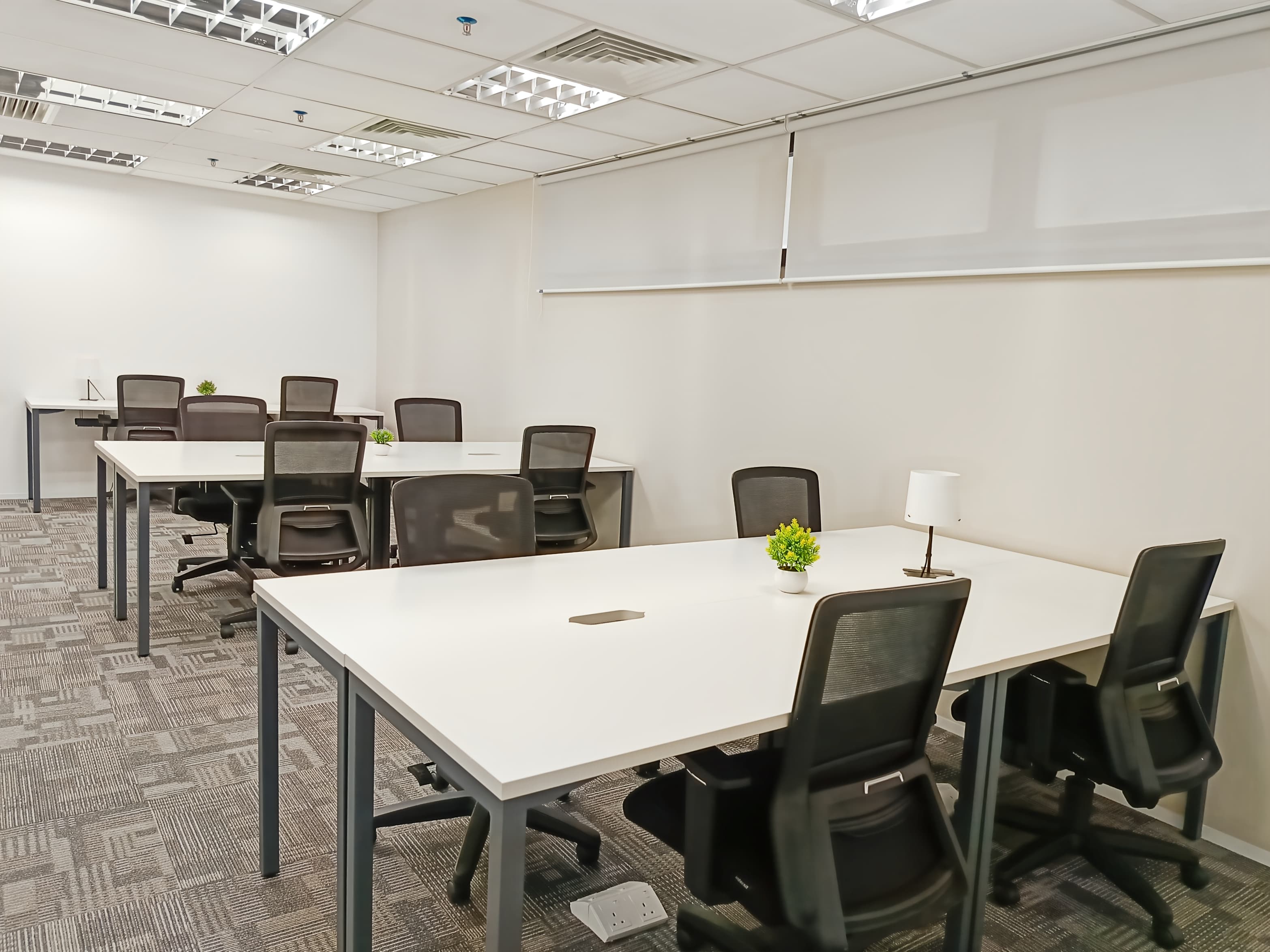 Kota Bharu, Troika image 3