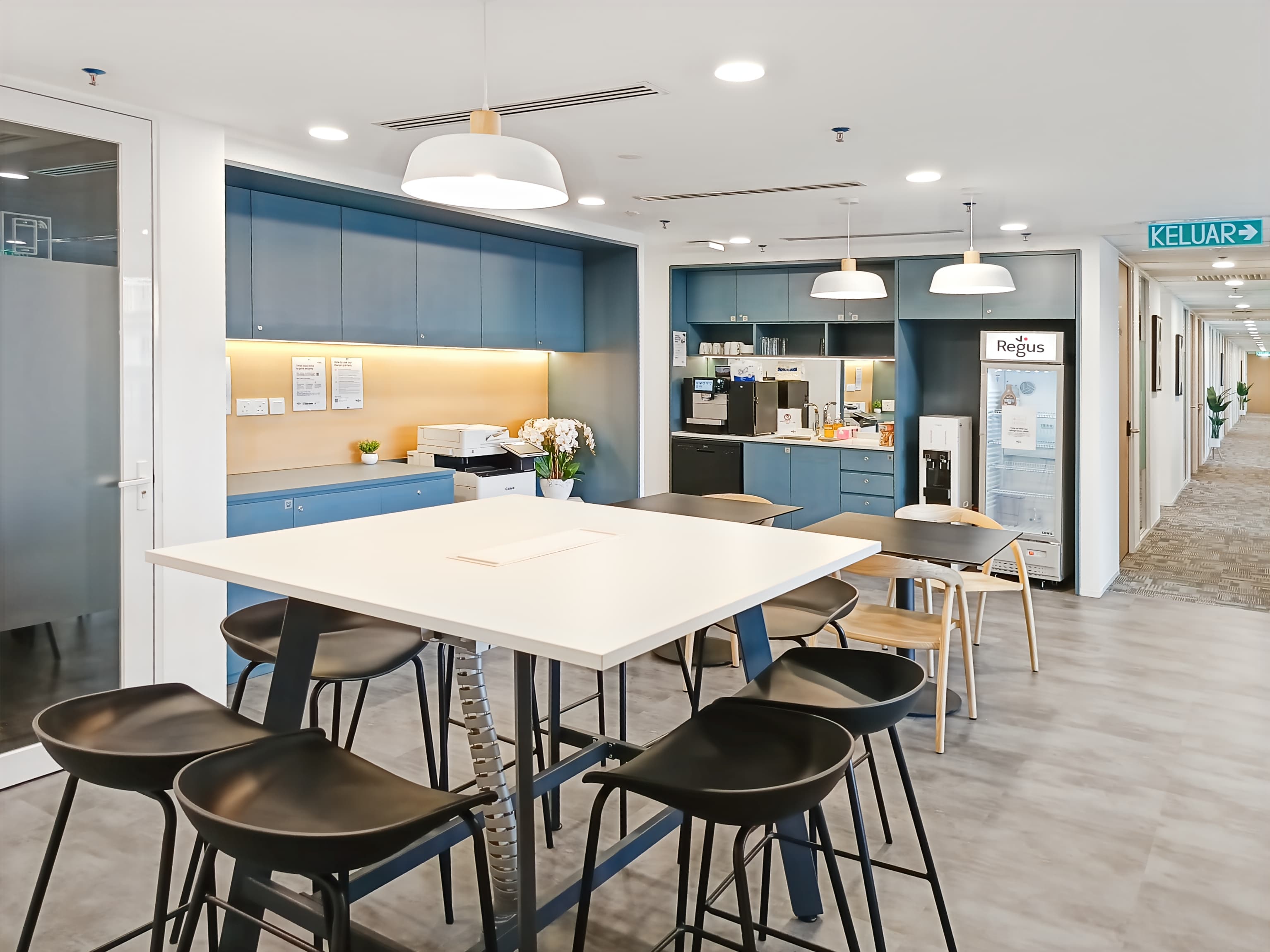 Kota Bharu, Troika image 8