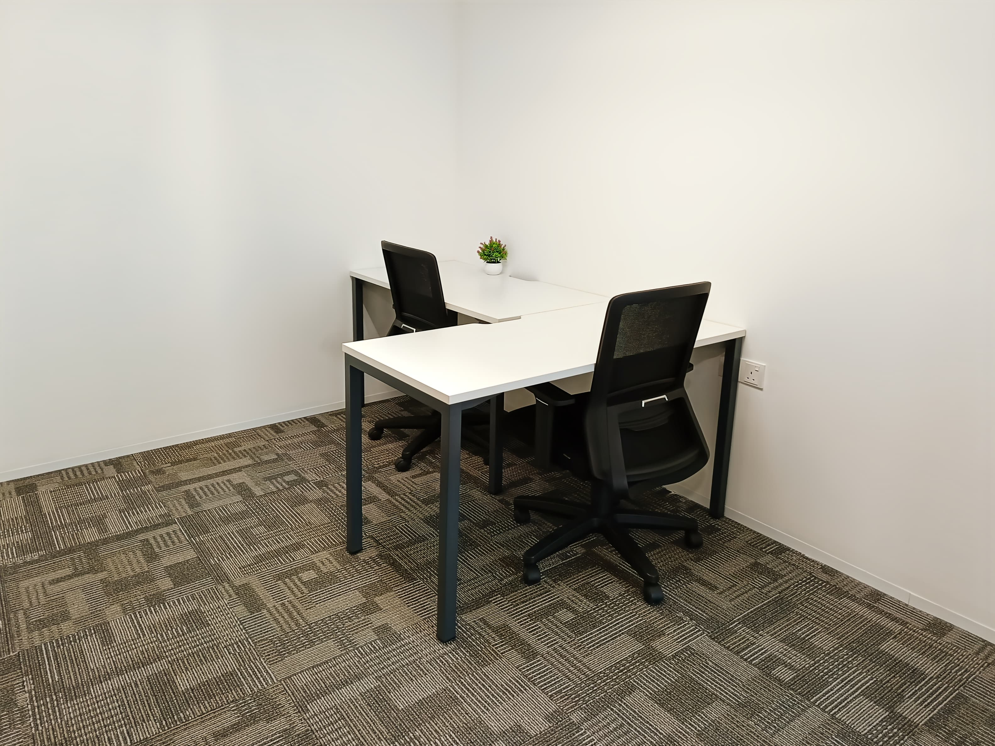 Kota Bharu, Troika image 1