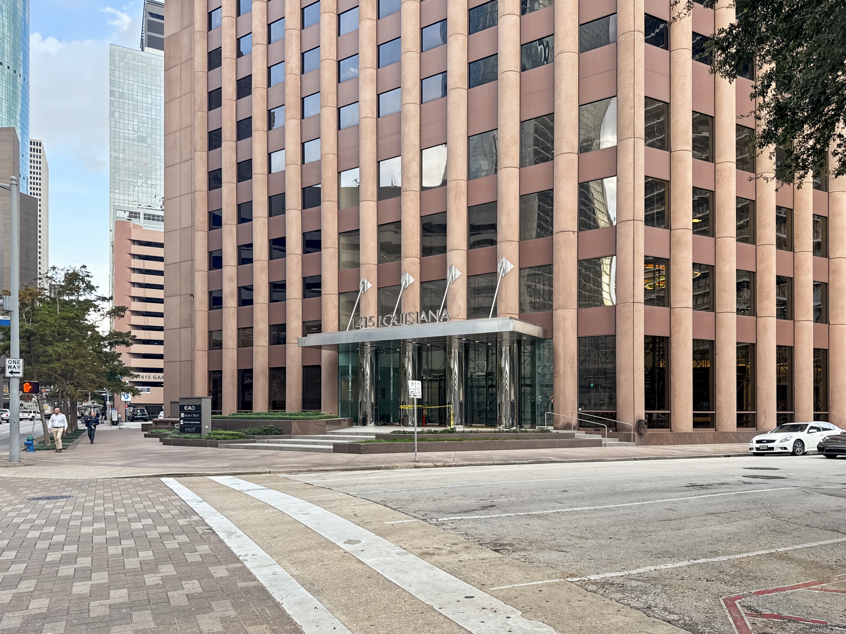 TX, Houston - 1415 Louisiana St image 4