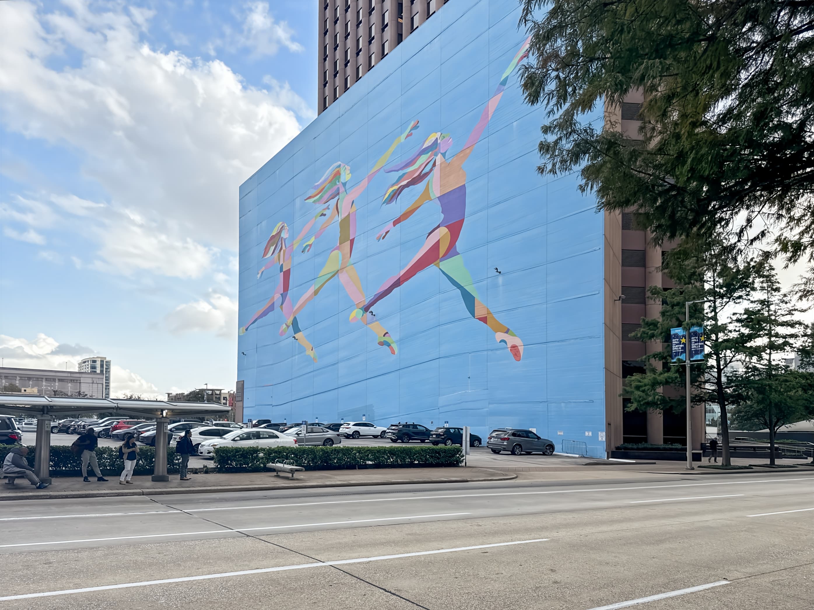 TX, Houston - 1415 Louisiana St image 13