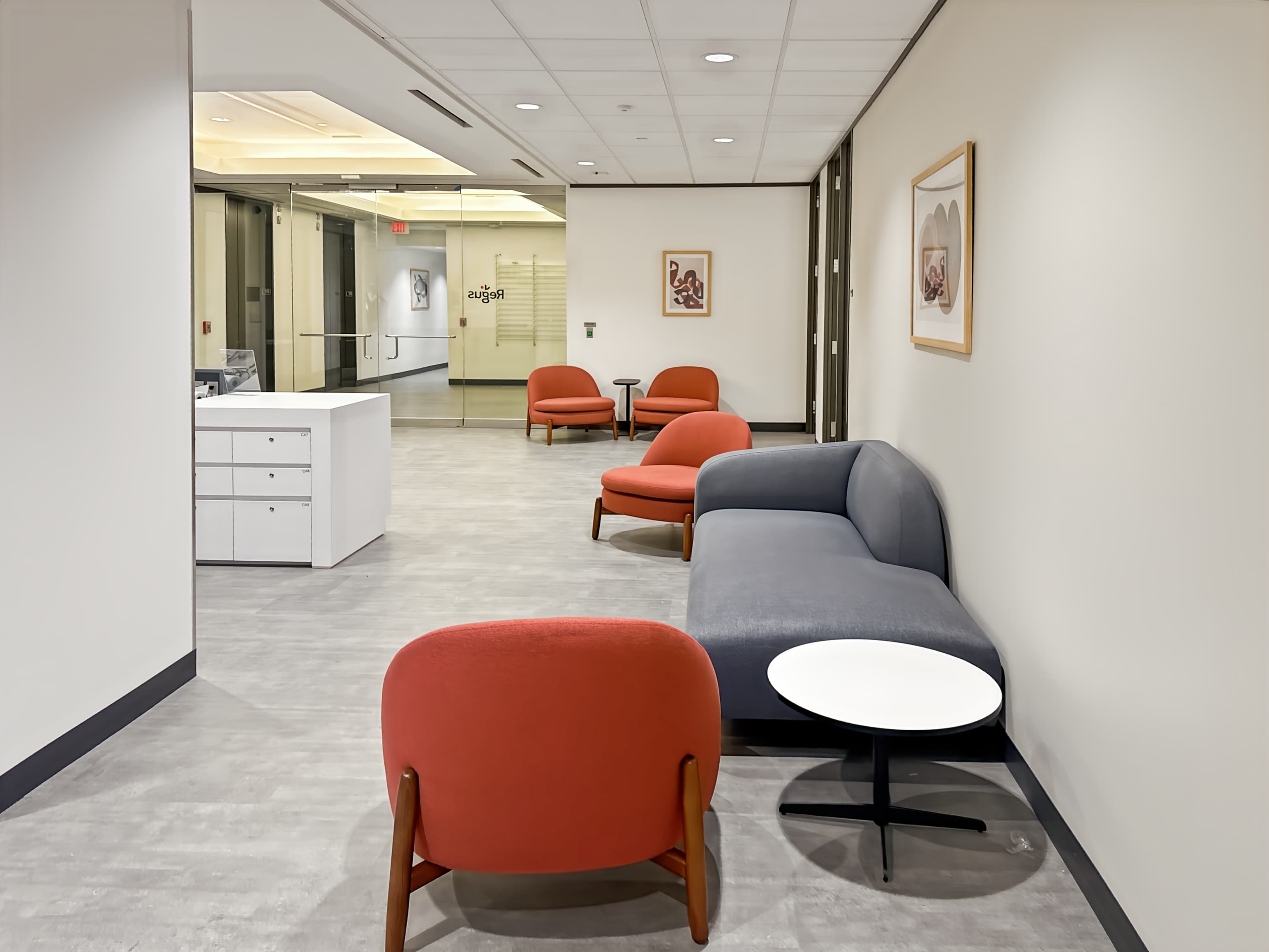 TX, Houston - 1415 Louisiana St image 2