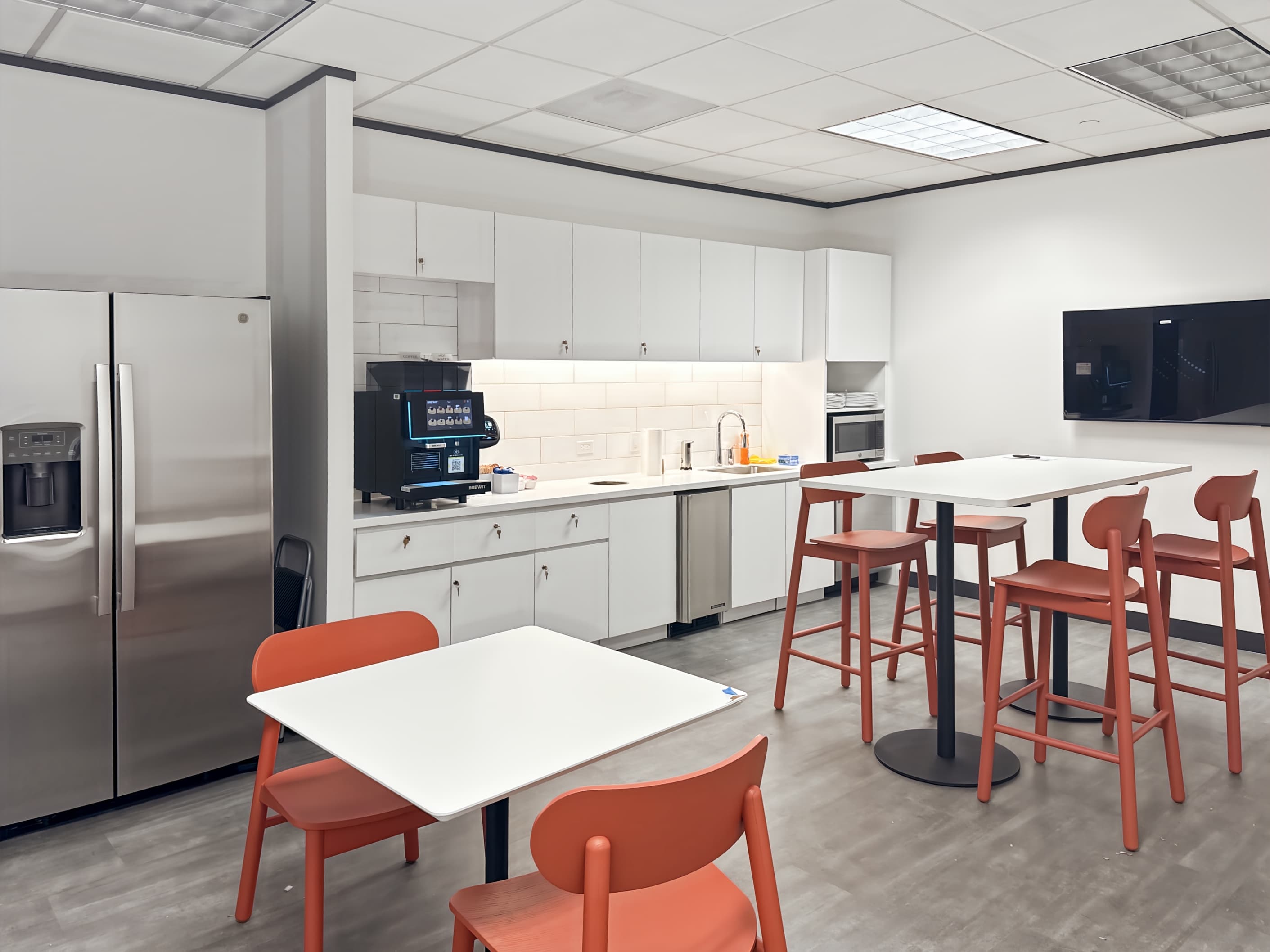 TX, Houston - 1415 Louisiana St image 7