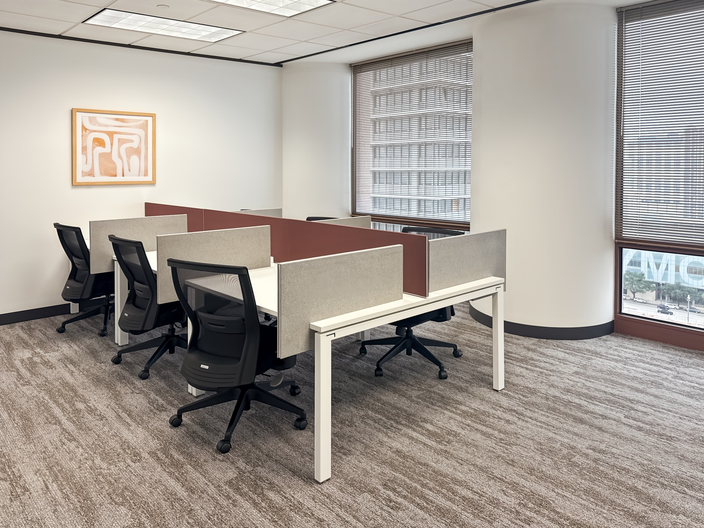 TX, Houston - 1415 Louisiana St image 3