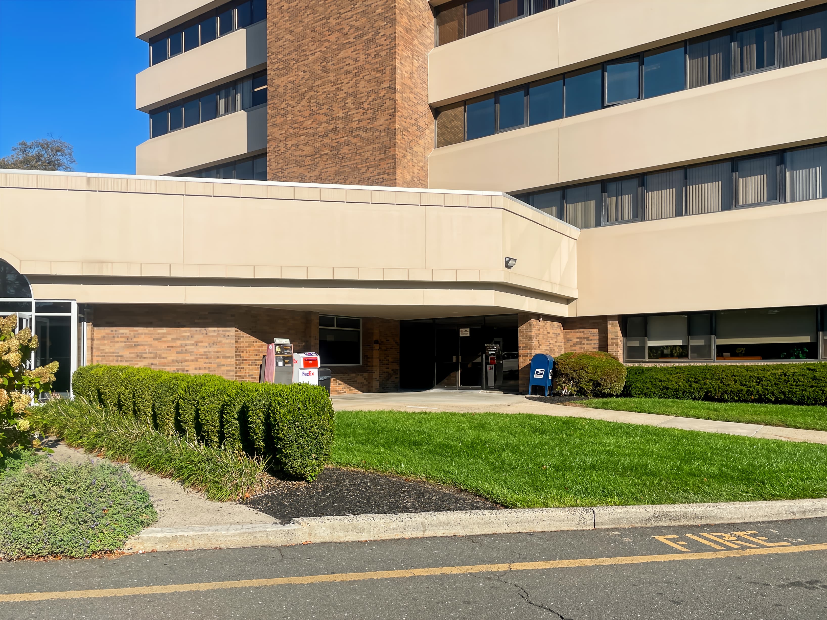 NY, New City - Main Street image 2 NY, New City - Main Street image 2