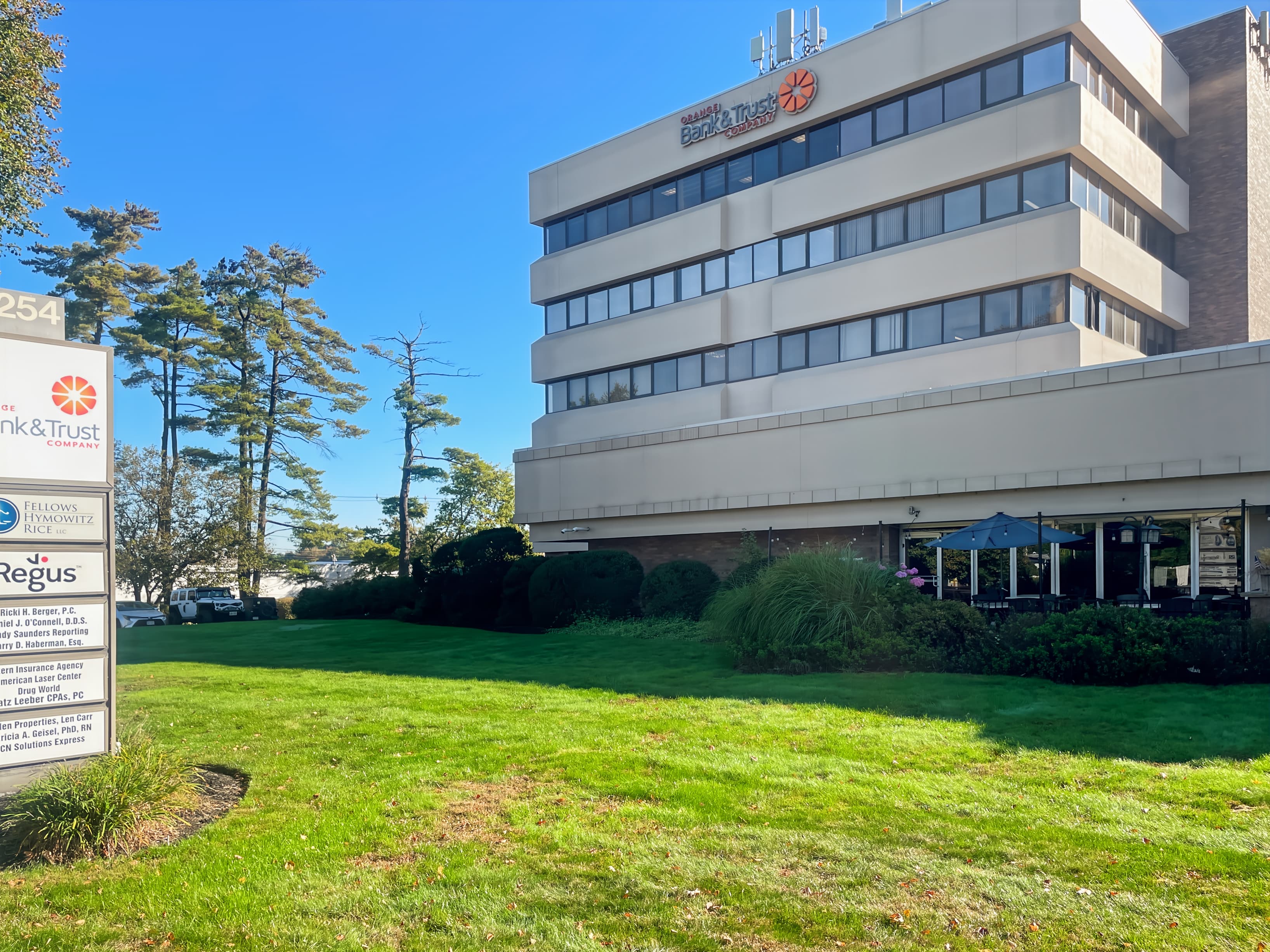 NY, New City - Main Street image 12 NY, New City - Main Street image 12