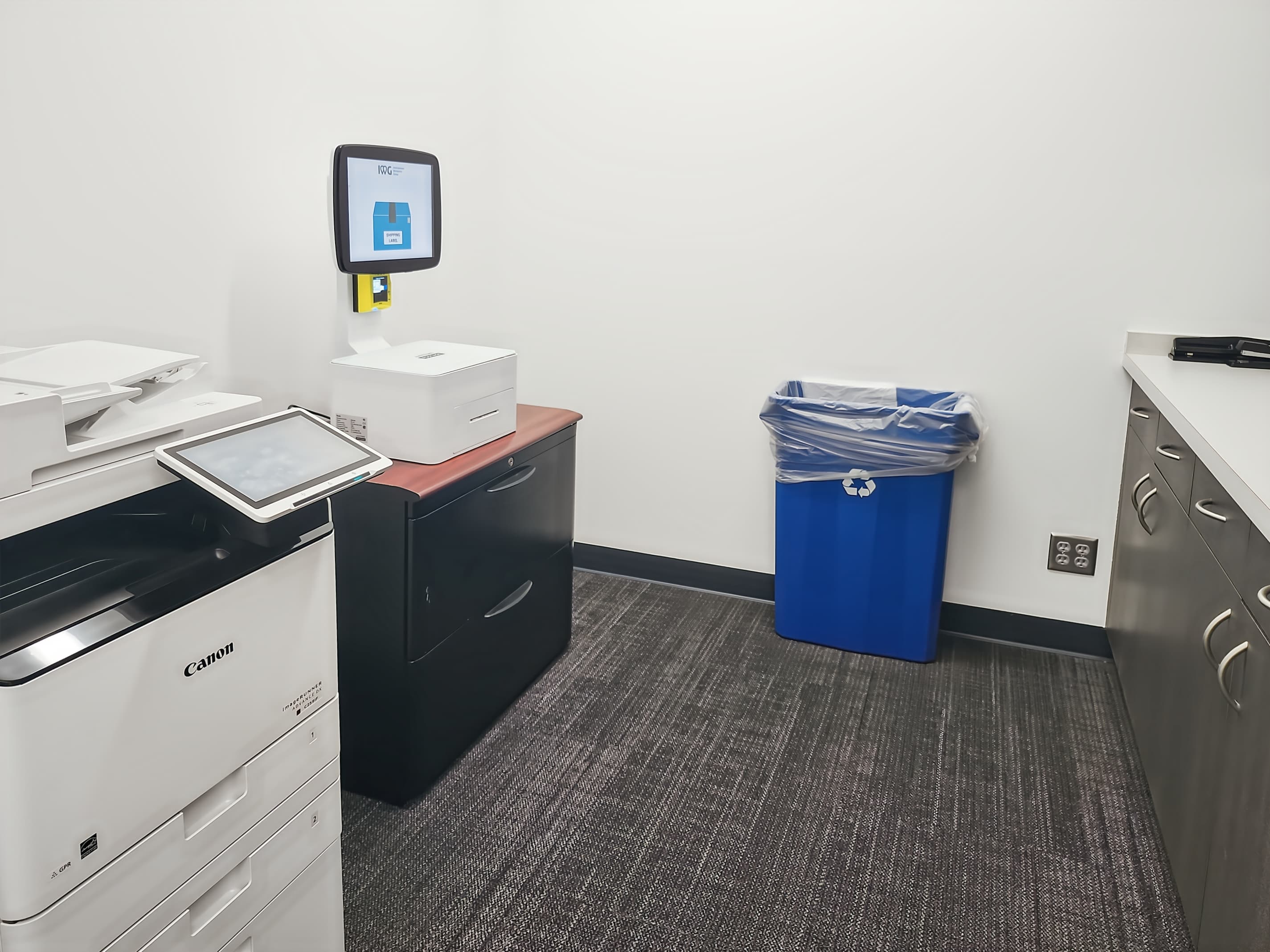 MN, Minneapolis - 7825 Washington Ave image 2