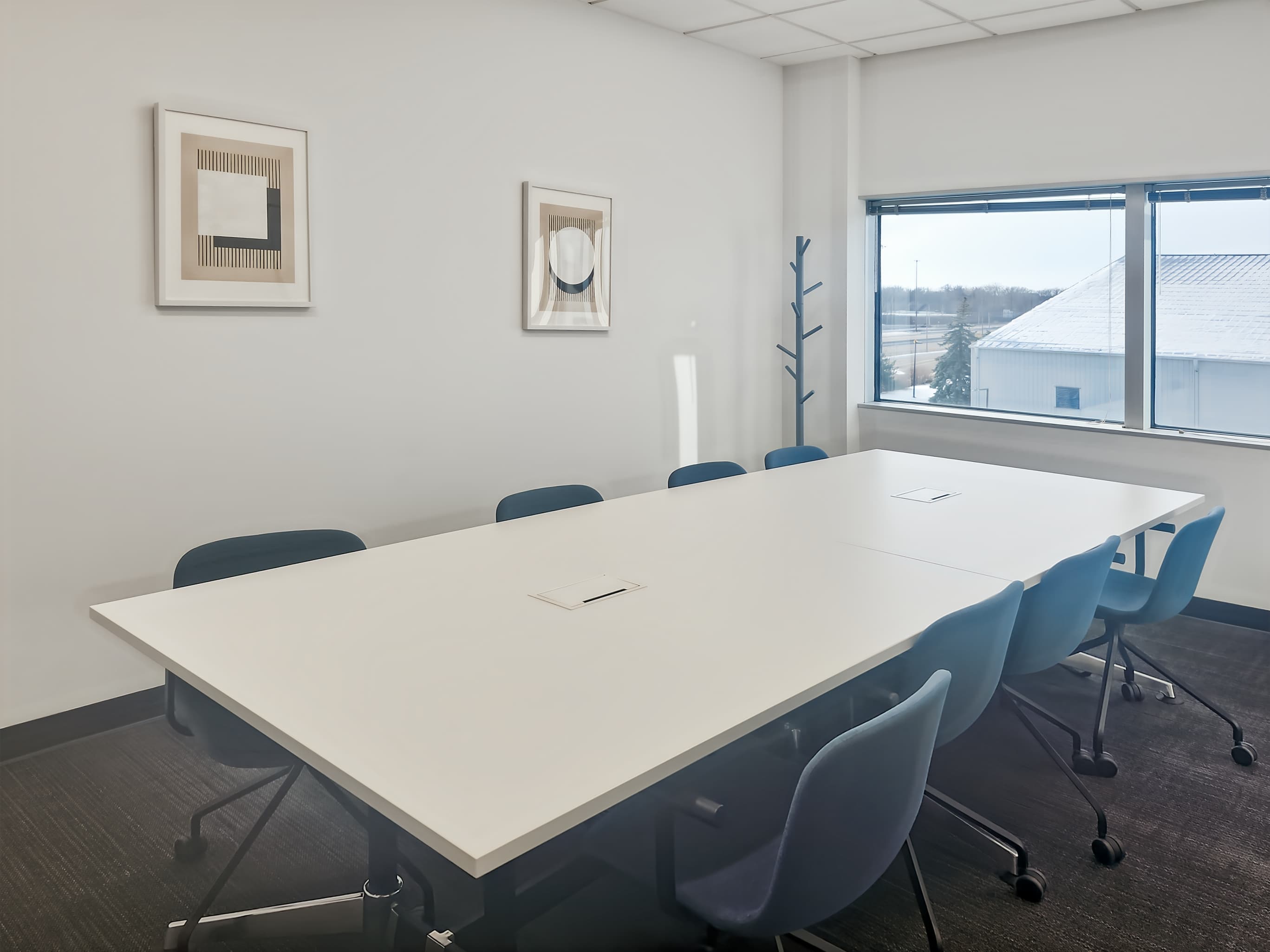 MN, Minneapolis - 7825 Washington Ave image 1