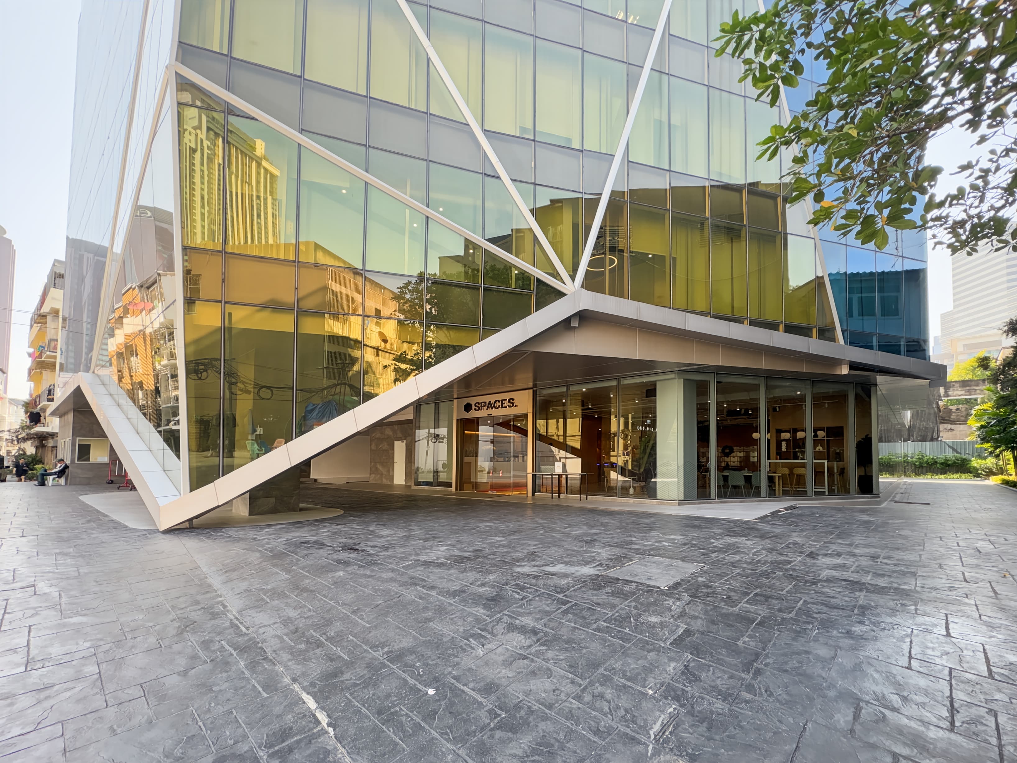 Bangkok, Spaces The Secret Ratchatewi image 13 Bangkok, Spaces The Secret Ratchatewi image 13