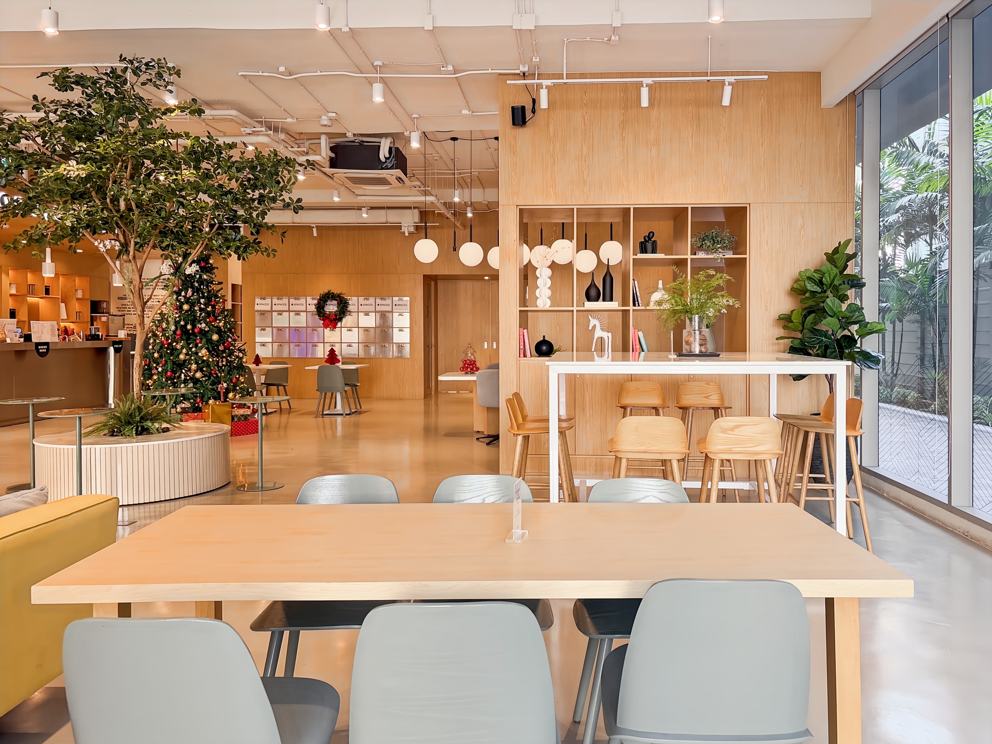 Bangkok, Spaces The Secret Ratchatewi image 8 Bangkok, Spaces The Secret Ratchatewi image 8