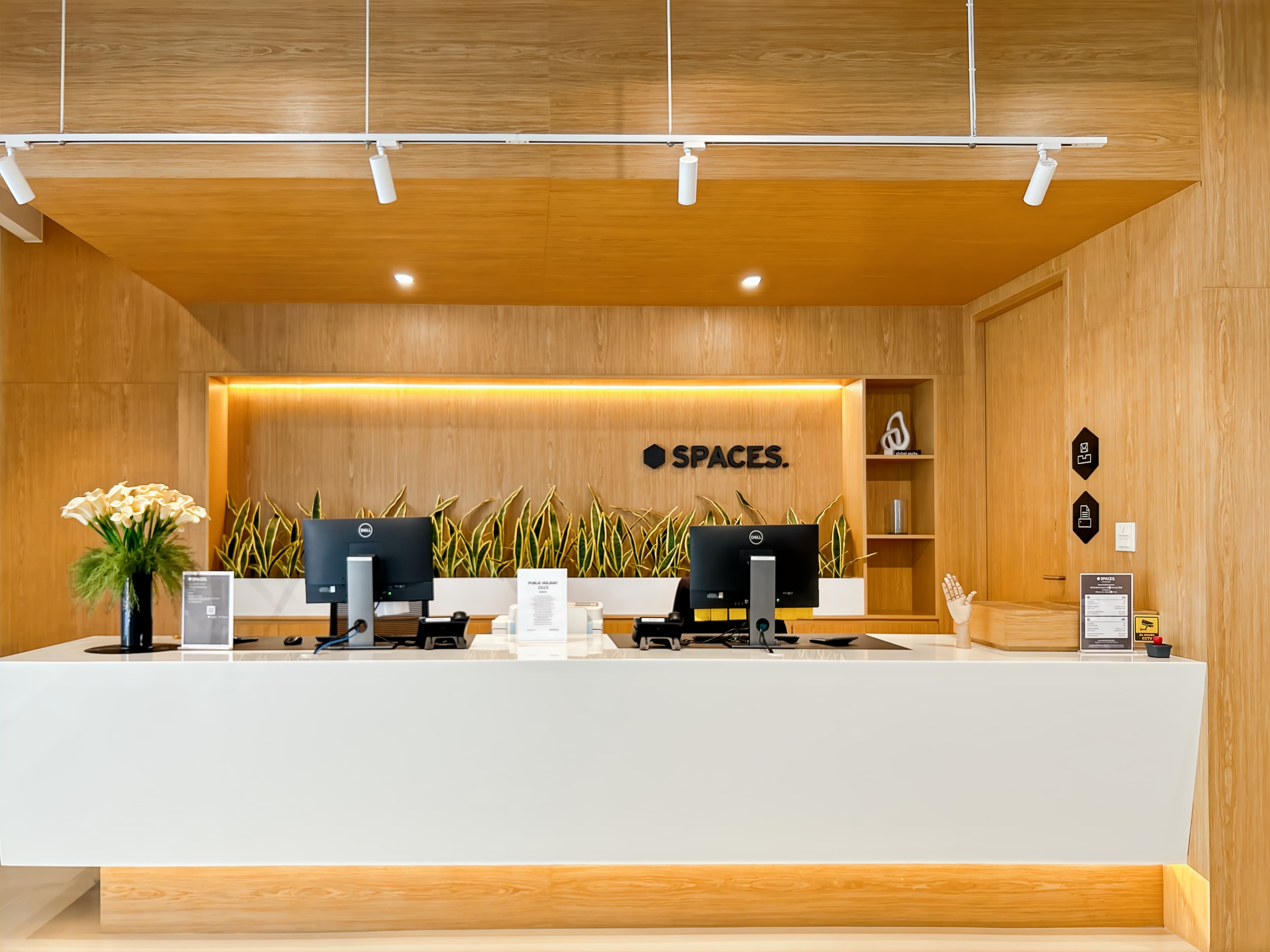 Bangkok, Spaces The Secret Ratchatewi image 2 Bangkok, Spaces The Secret Ratchatewi image 2