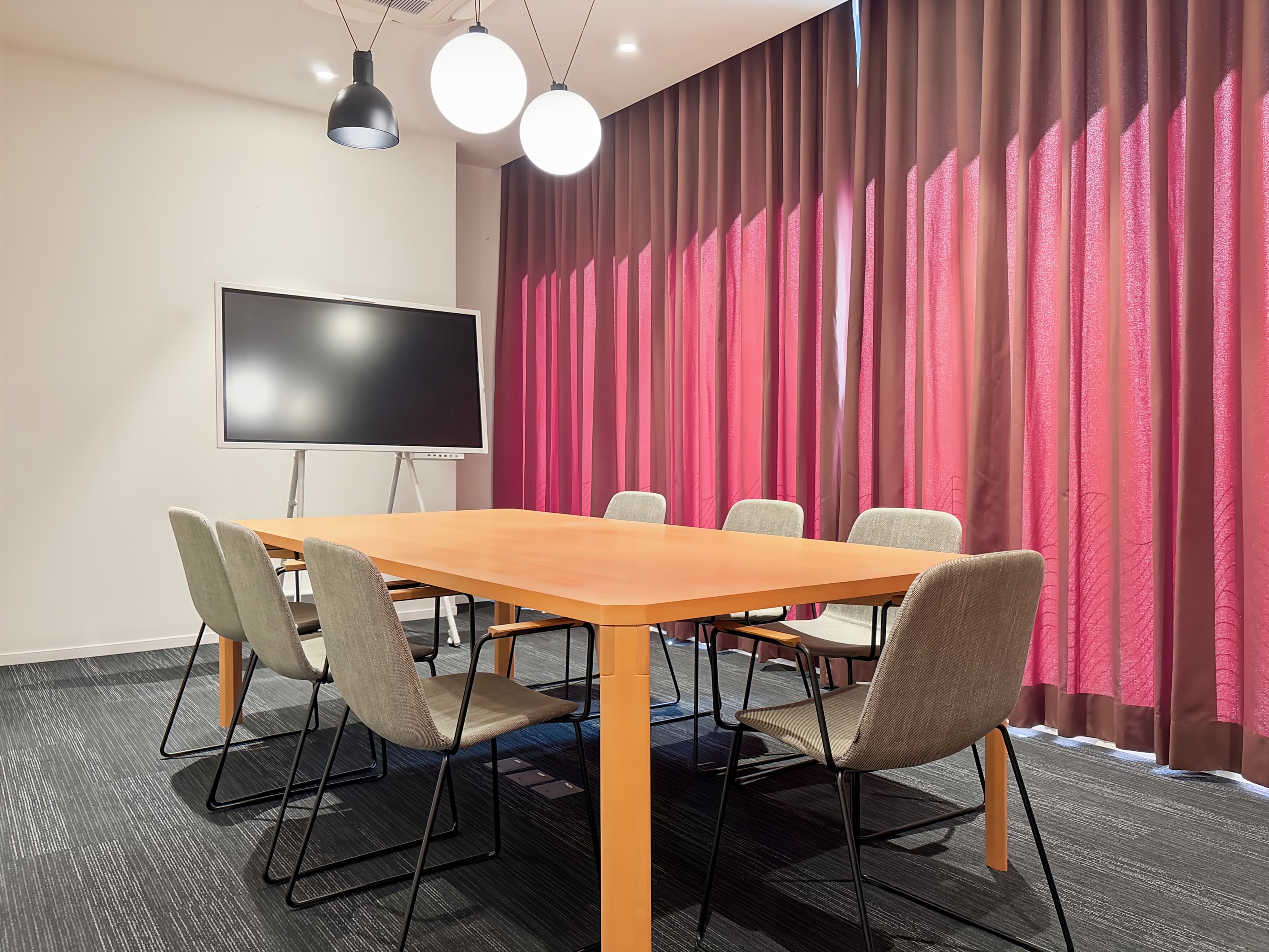 Bangkok, Spaces The Secret Ratchatewi image 4 Bangkok, Spaces The Secret Ratchatewi image 4