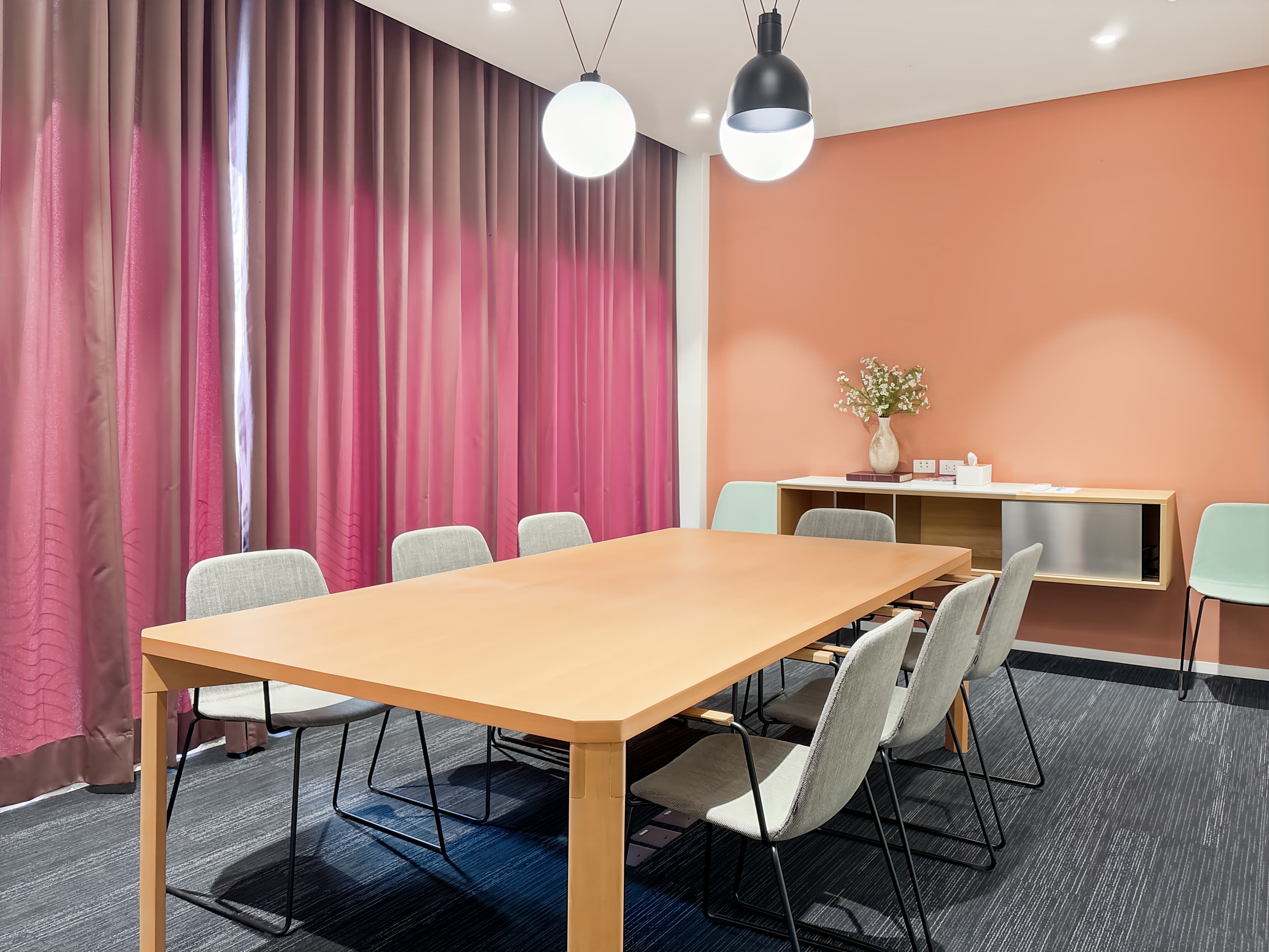 Bangkok, Spaces The Secret Ratchatewi image 6 Bangkok, Spaces The Secret Ratchatewi image 6