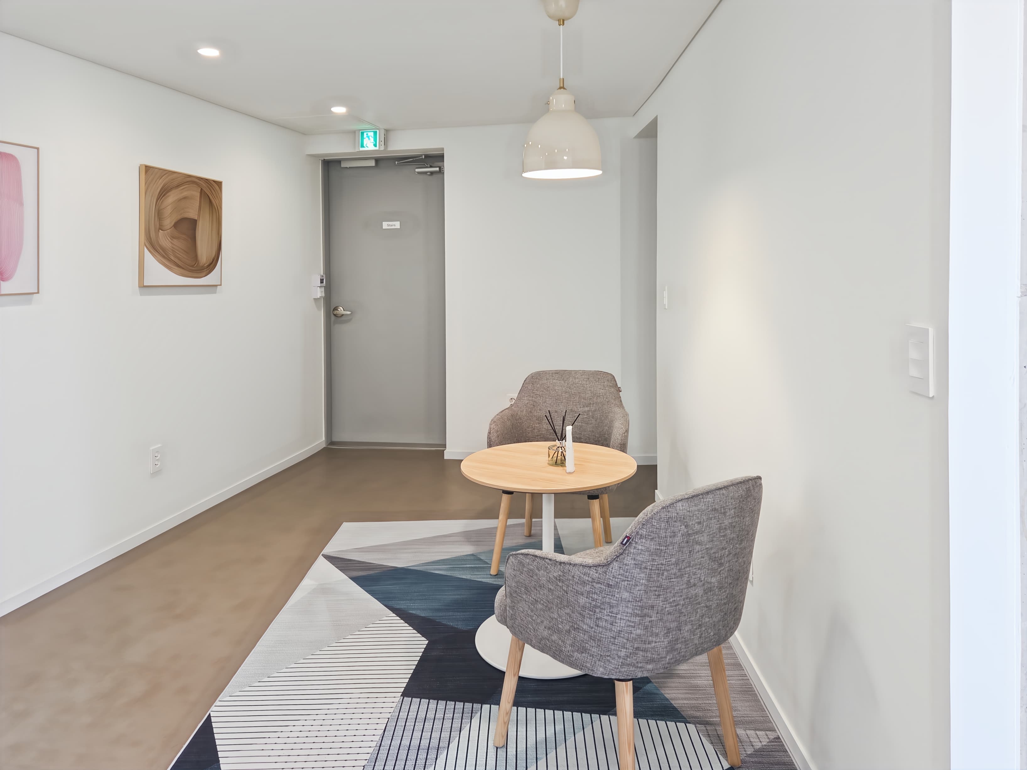 Seoul, Itaewon Bluesky image 12 Seoul, Itaewon Bluesky image 12