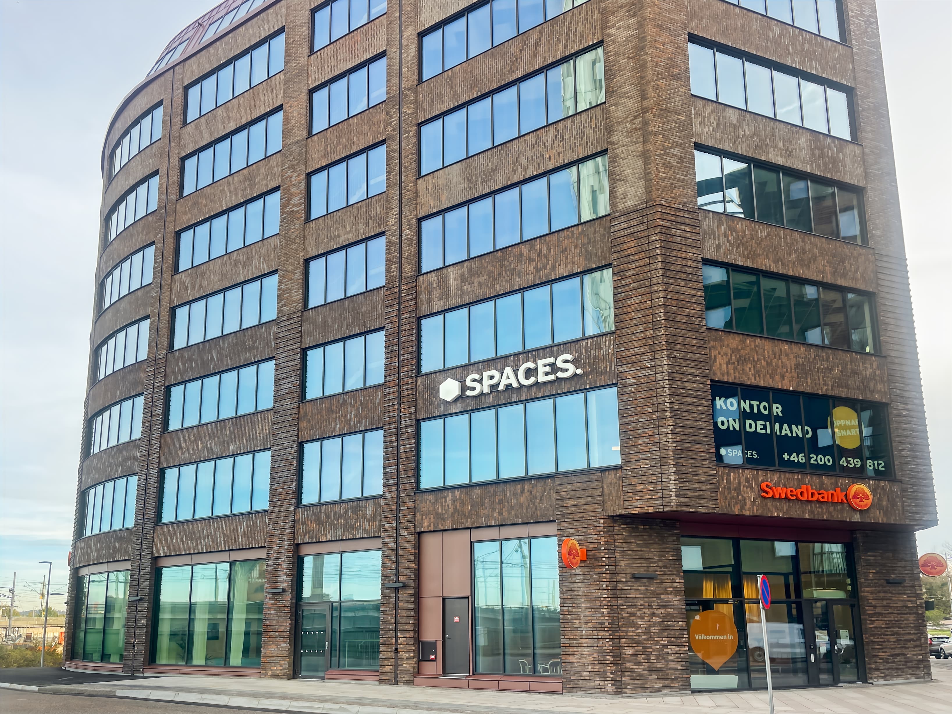 GÖTEBORG, Gamlestan image 1