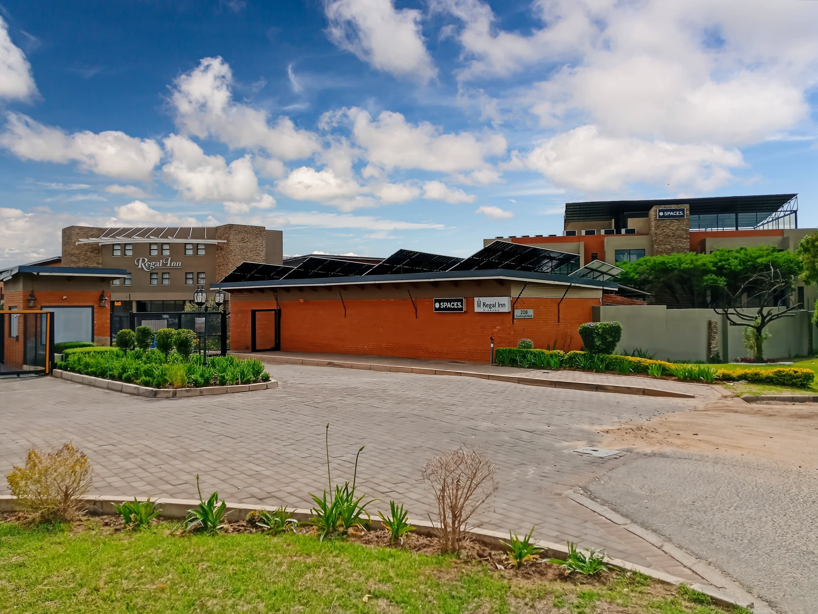 Midrand, Spaces Blue Hills image 12