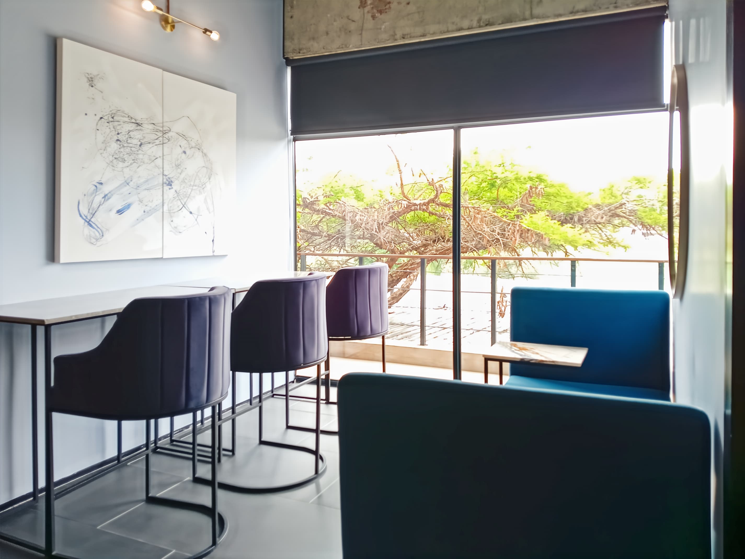 Midrand, Spaces Blue Hills image 13