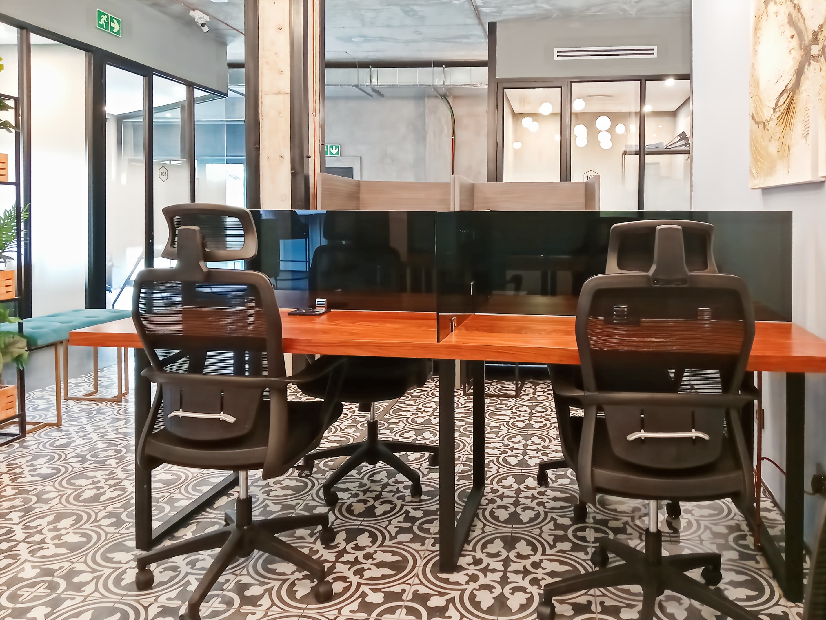 Midrand, Spaces Blue Hills image 9