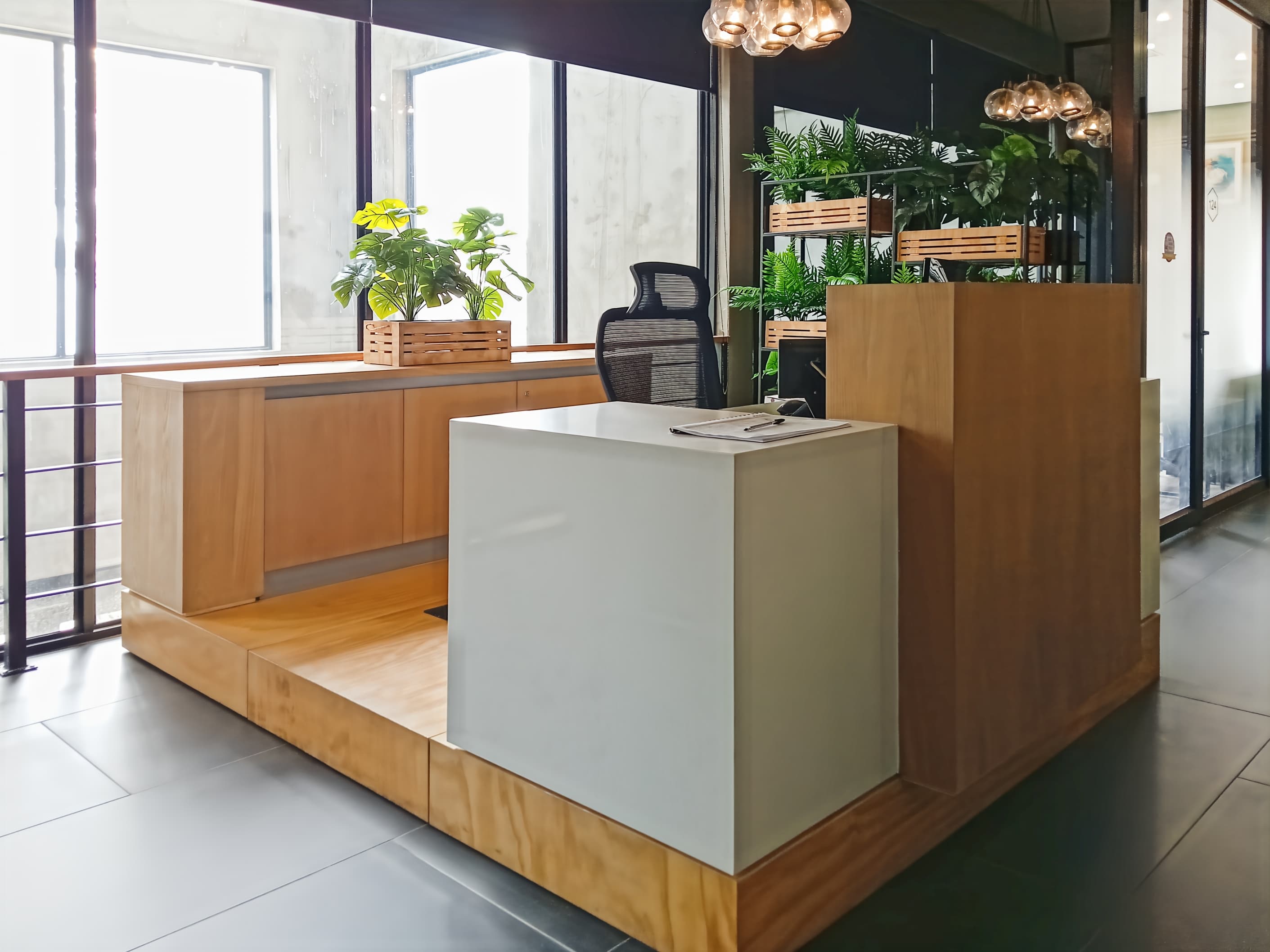 Midrand, Spaces Blue Hills image 8