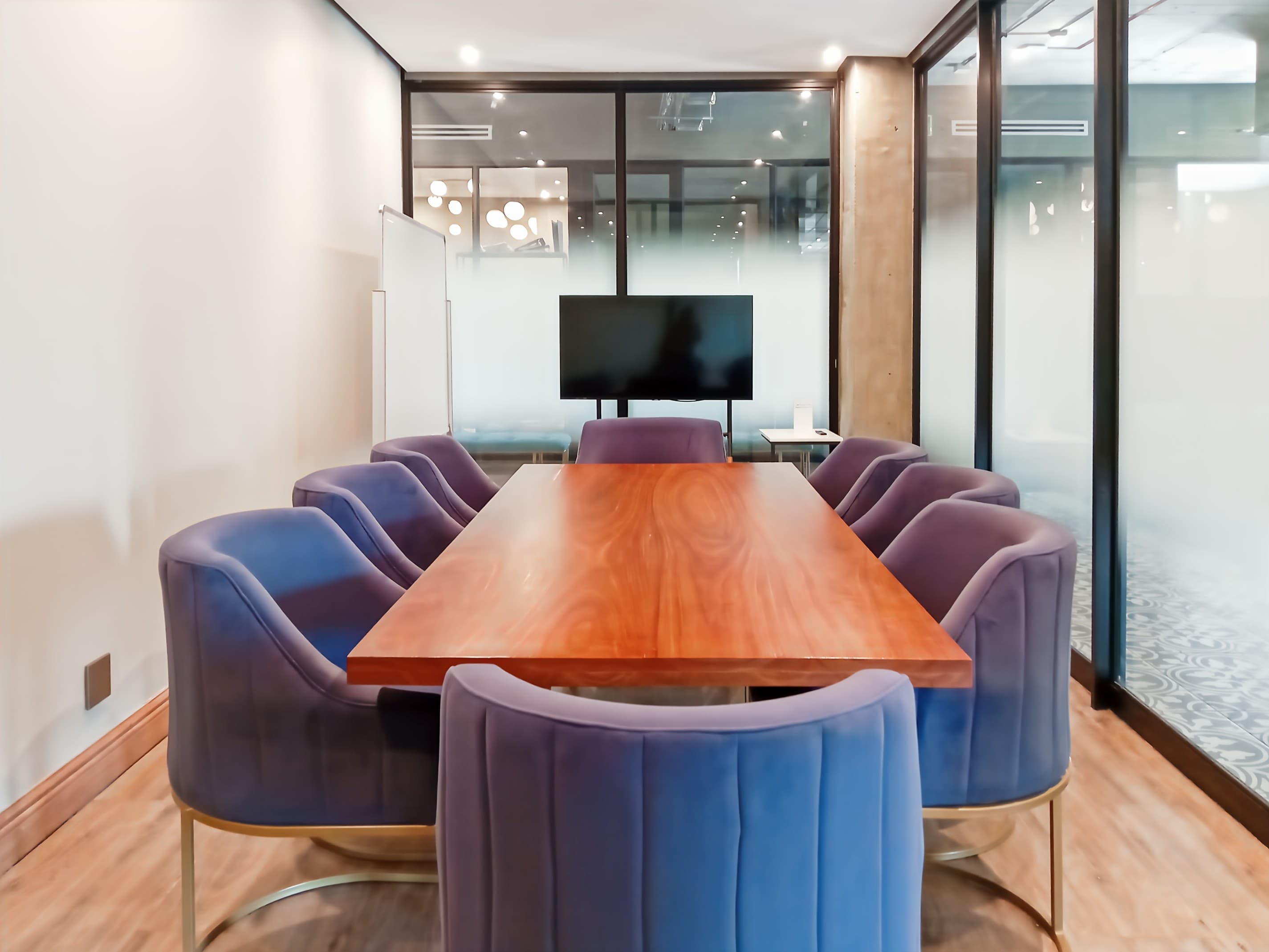 Midrand, Spaces Blue Hills image 5