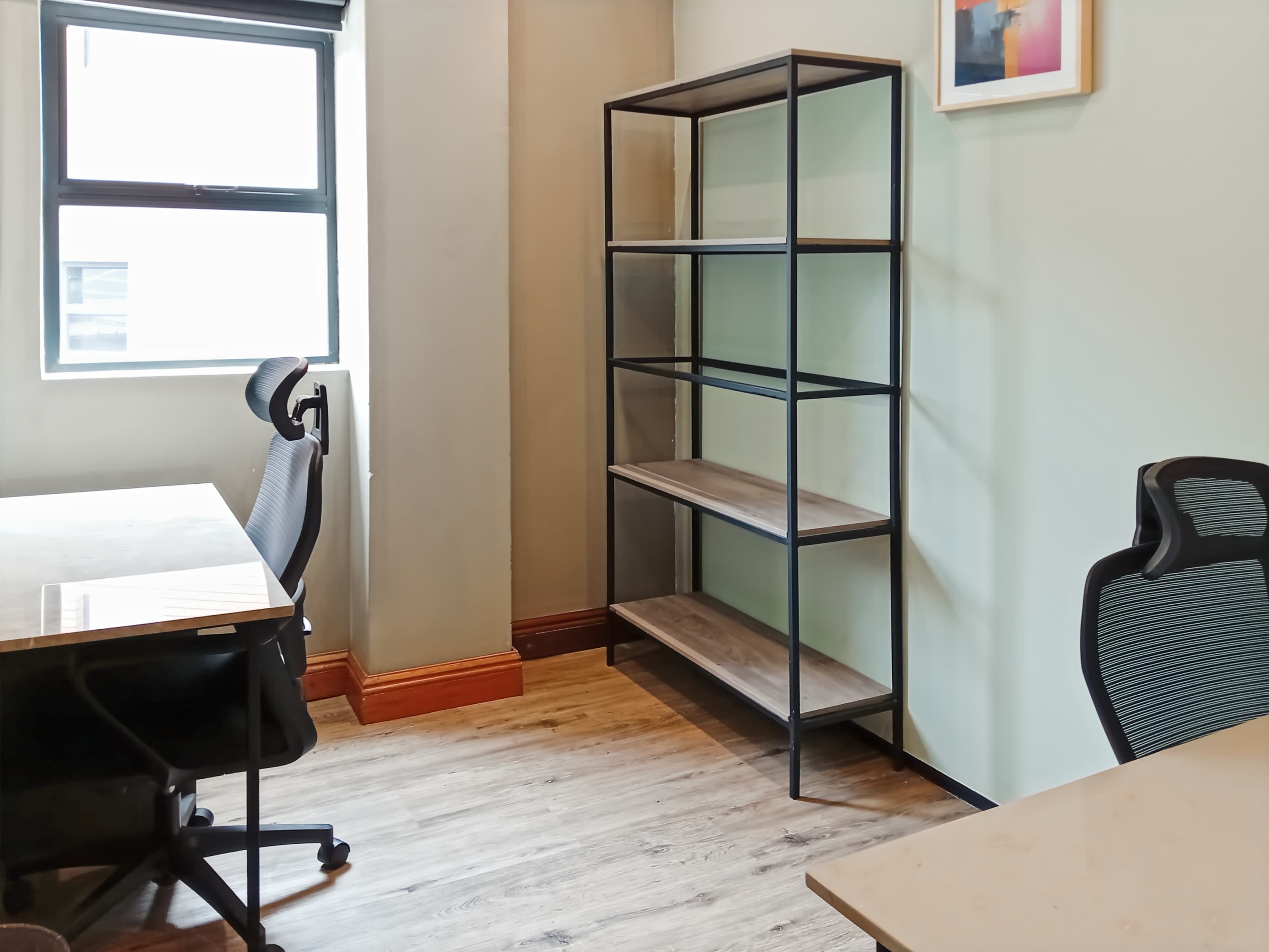 Midrand, Spaces Blue Hills image 6