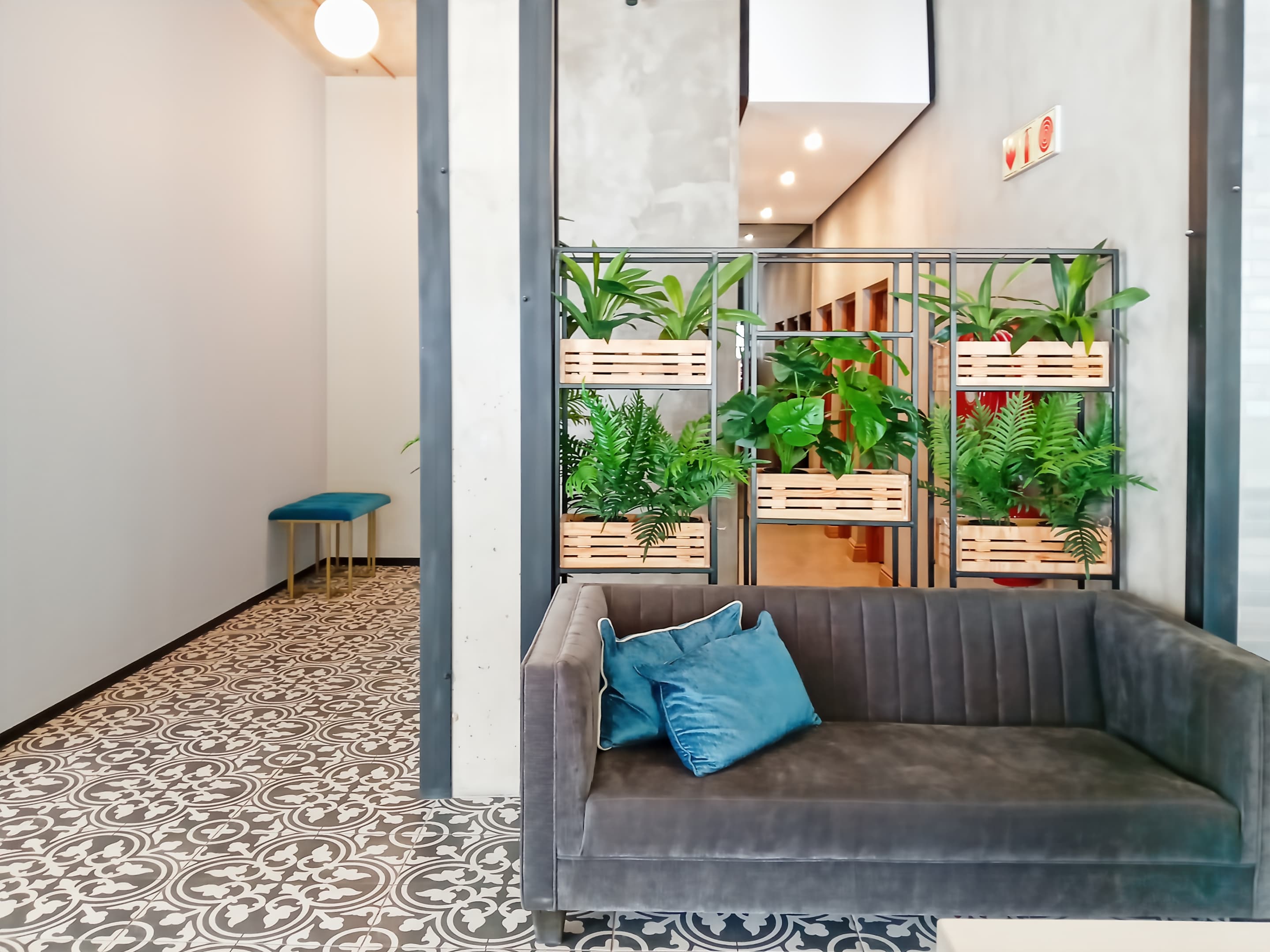 Midrand, Spaces Blue Hills image 3