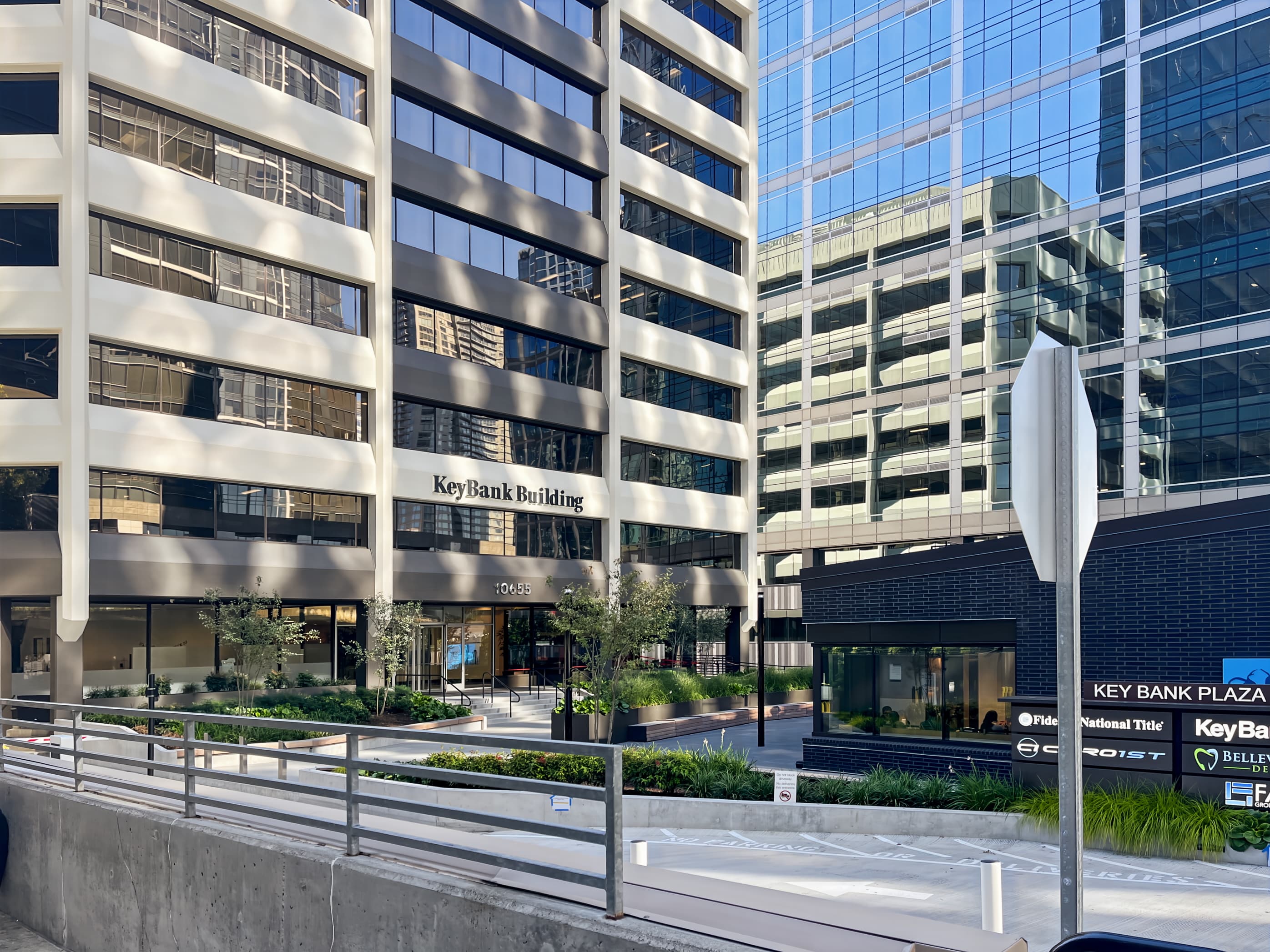 WA, Bellevue - NE 4th St image 13