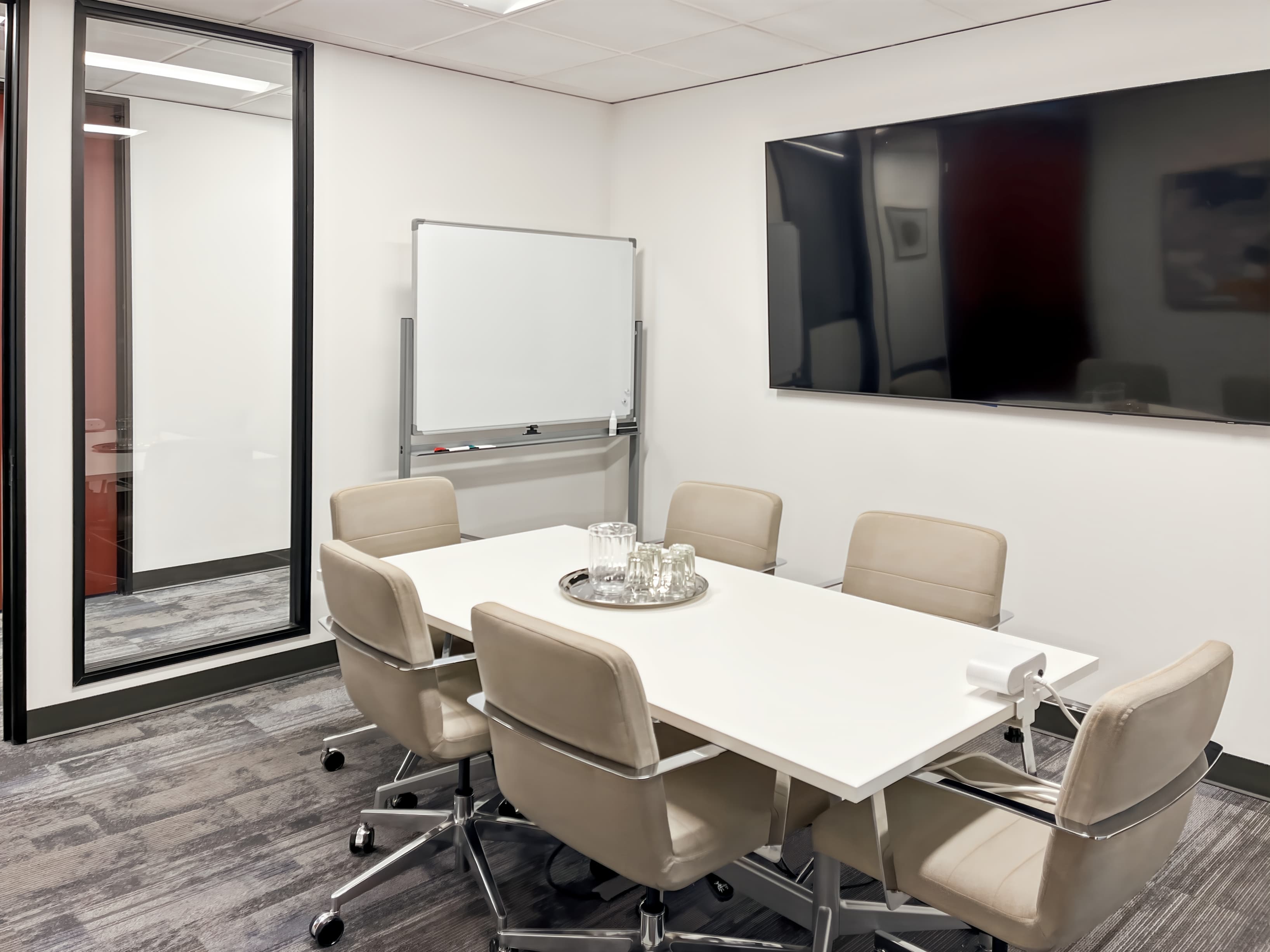 WA, Bellevue - NE 4th St image 2