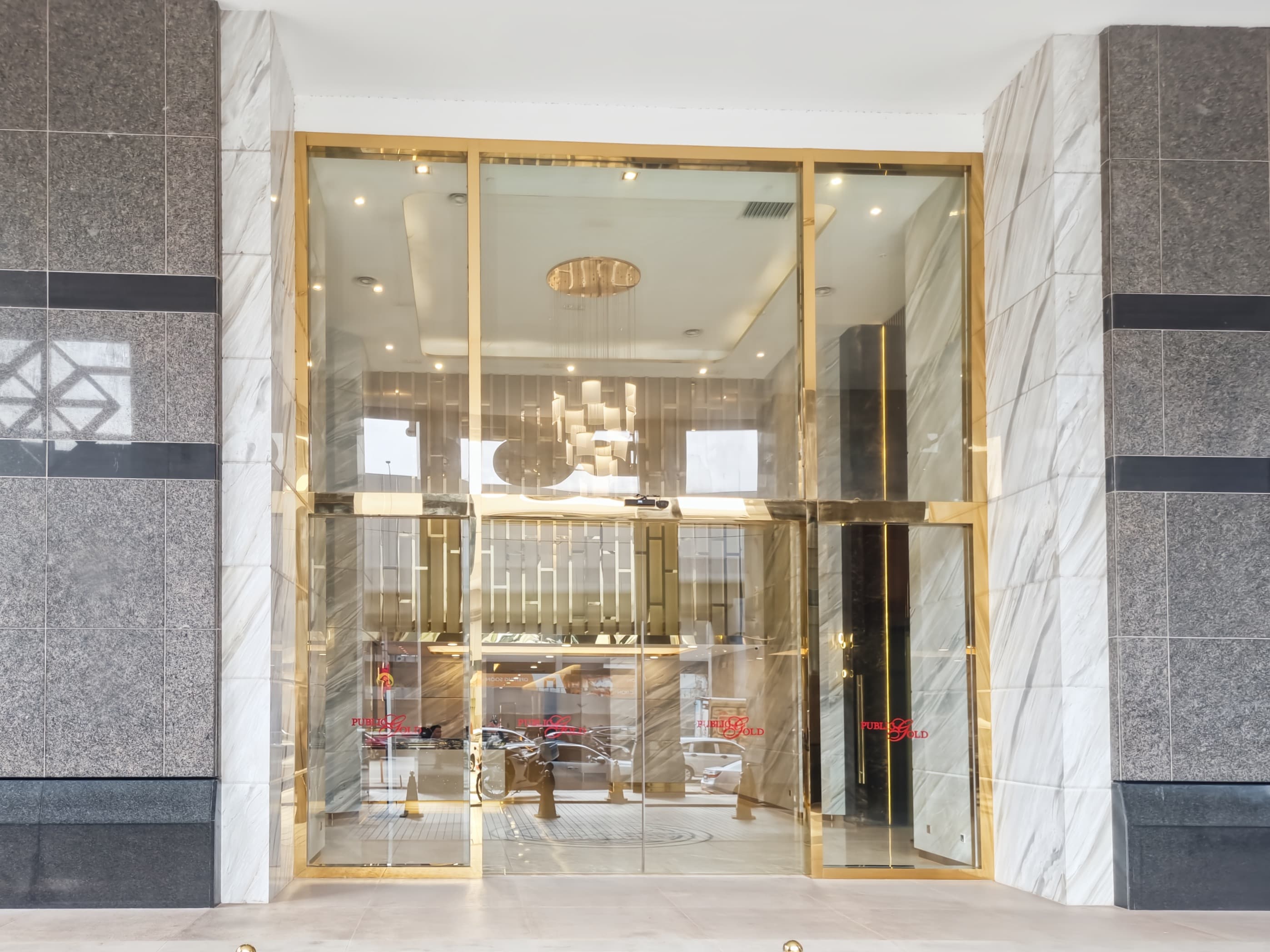 Kuala Lumpur, Menara Public Gold image 4 Kuala Lumpur, Menara Public Gold image 4