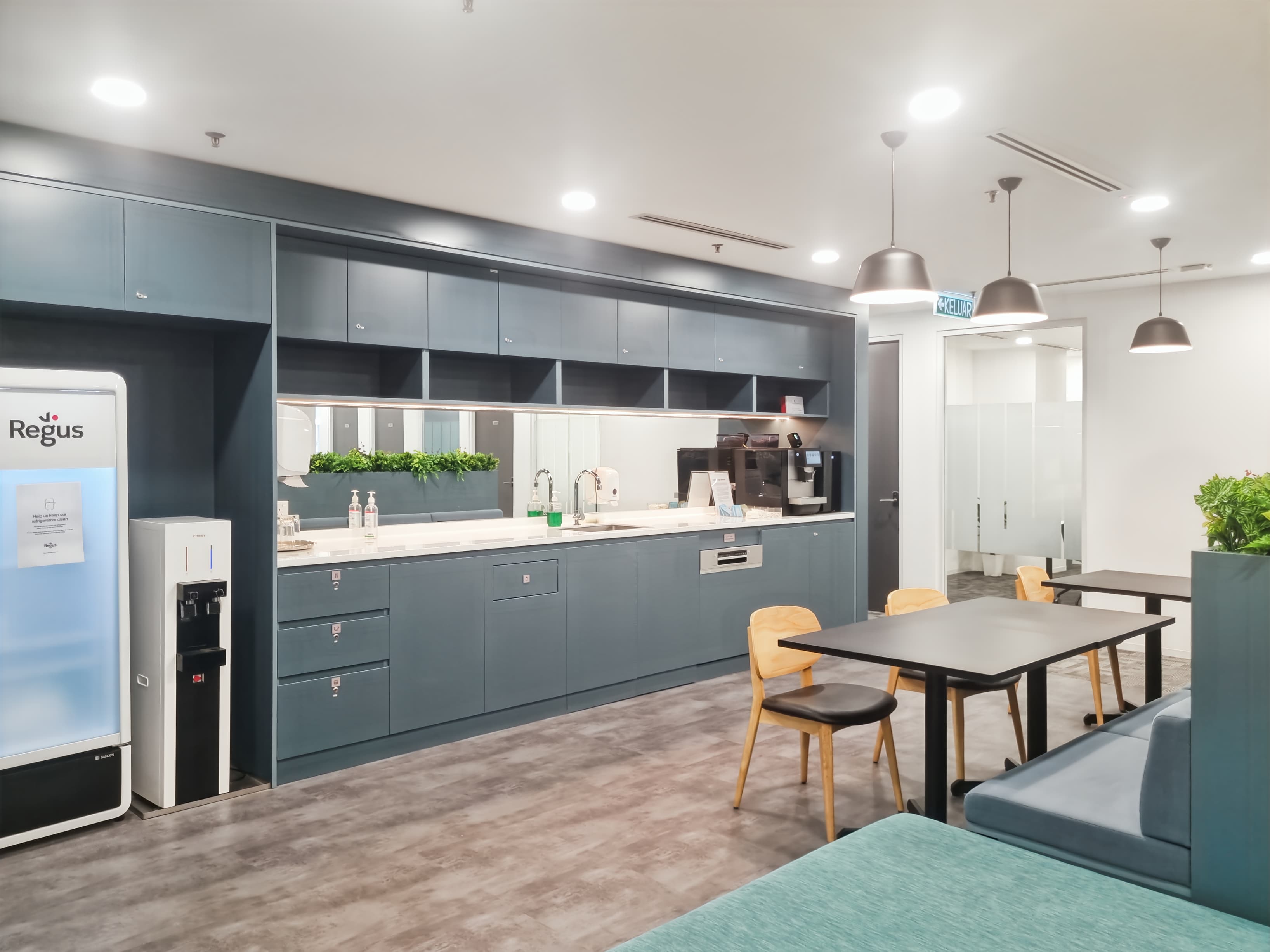 Kuala Lumpur, Menara Public Gold image 11 Kuala Lumpur, Menara Public Gold image 11