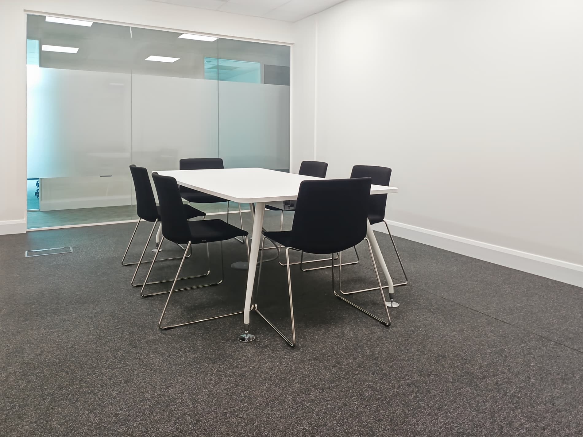 ENNISKILLEN, Carran Business Park image 6