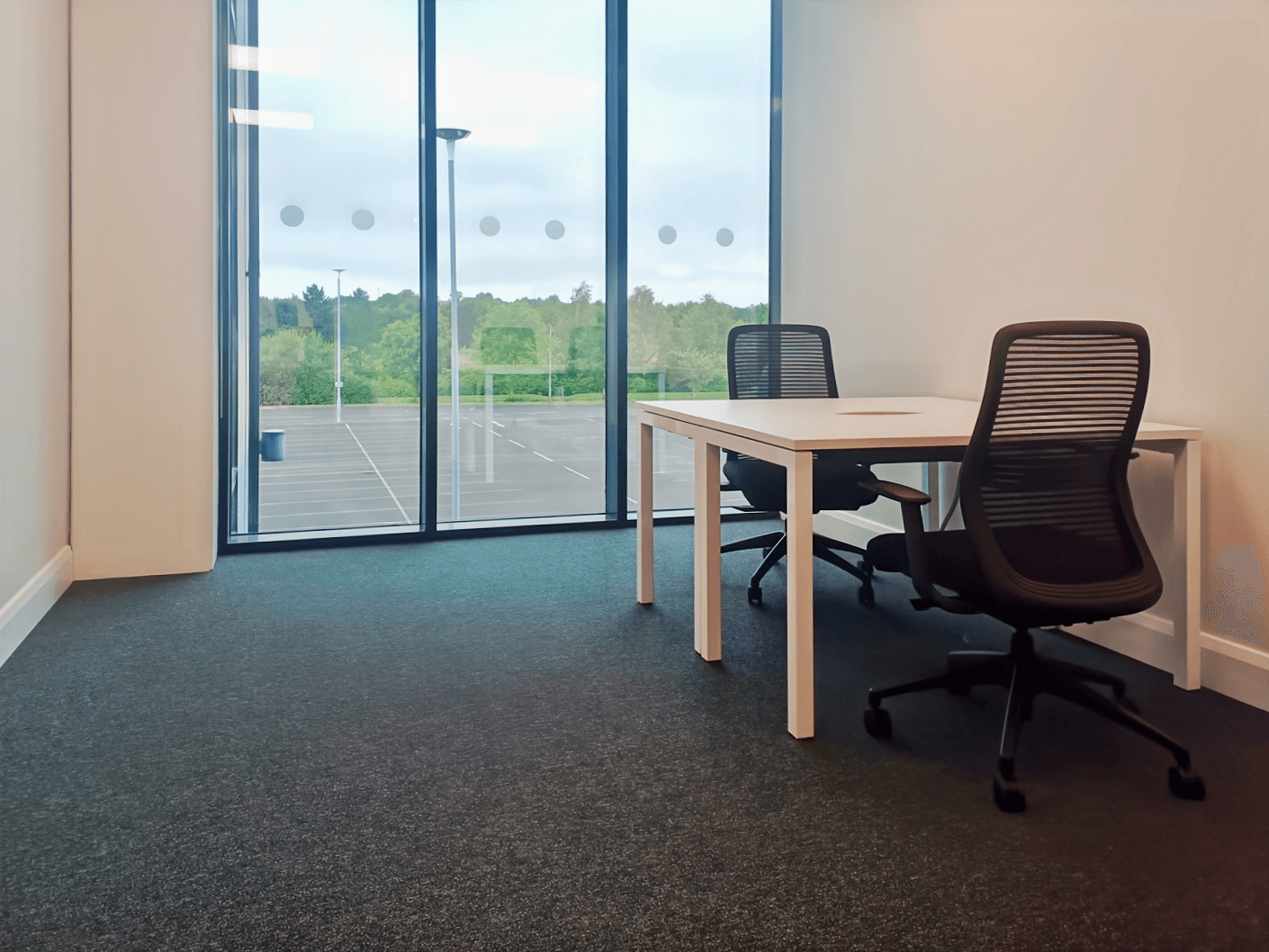 ENNISKILLEN, Carran Business Park image 9